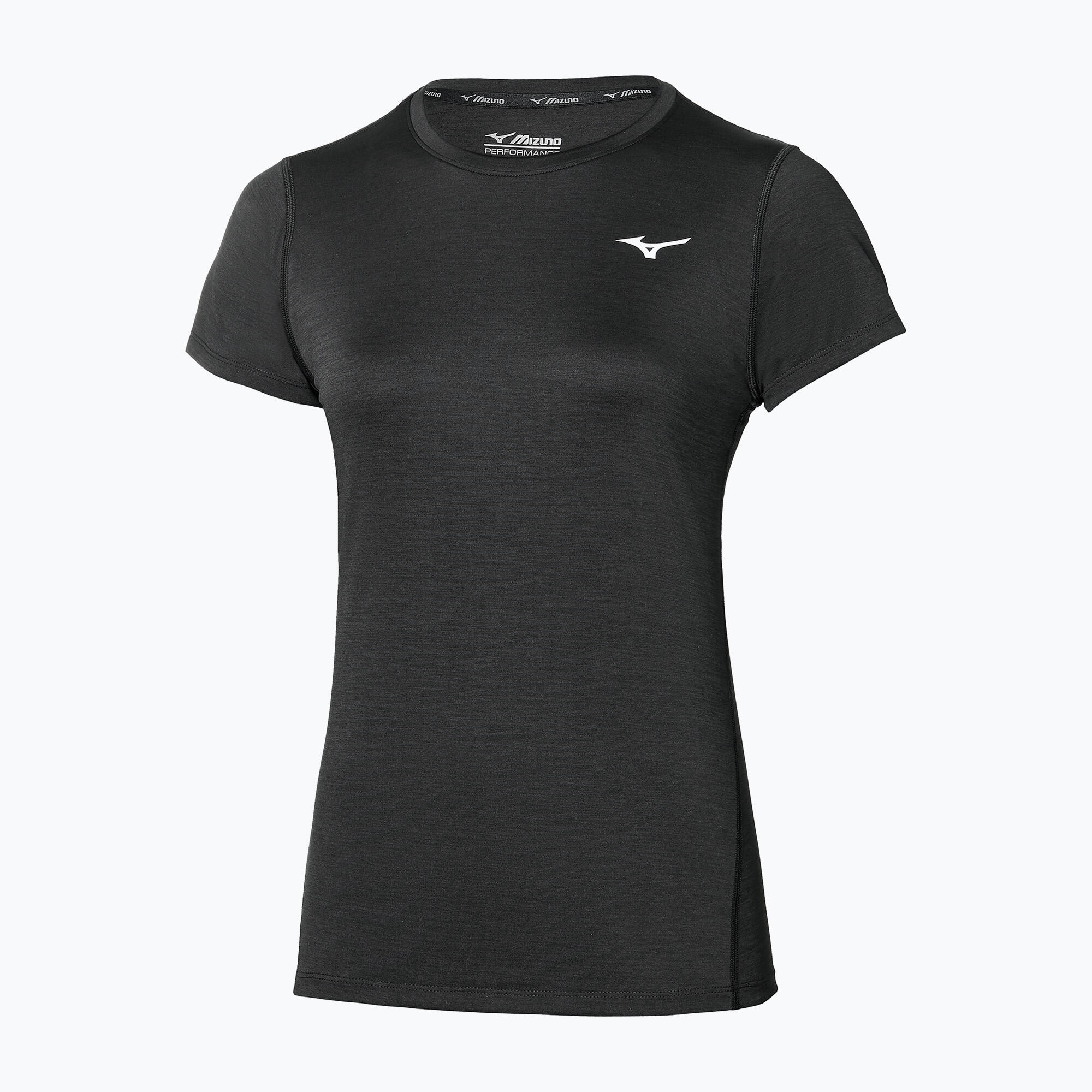 Koszulka do biegania damska Mizuno Impulse Core Tee