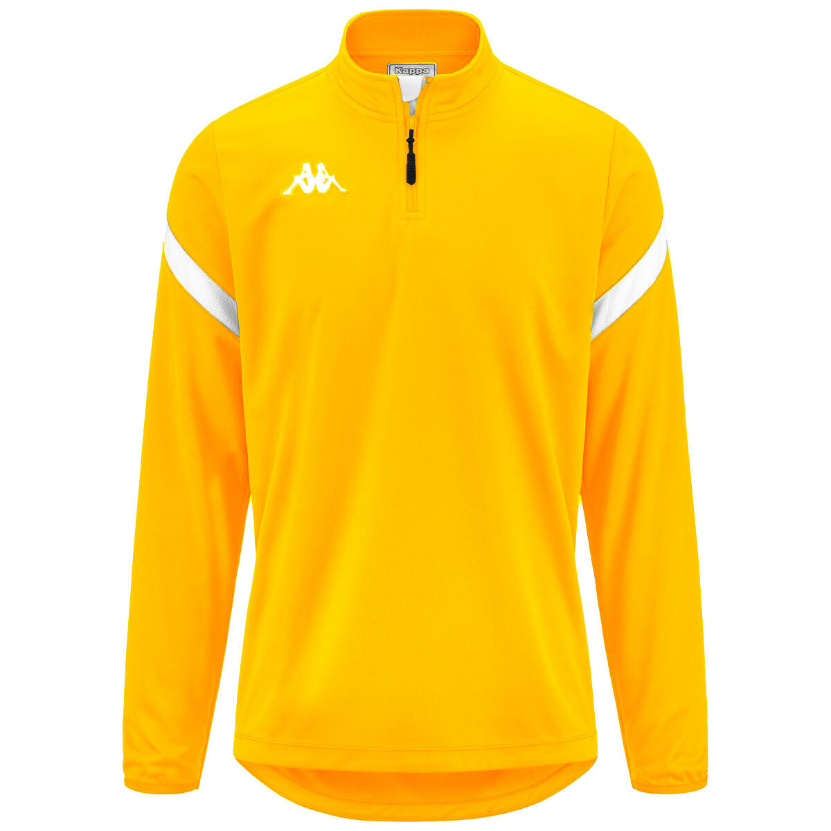 Bluza dresowa 1/2 zip Kappa Dolvole