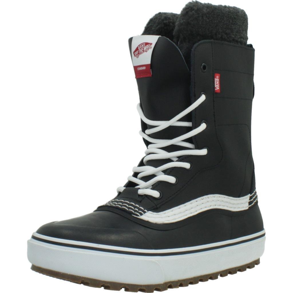 Buty VANS MTE STANDARD WATERPROOF Czarny