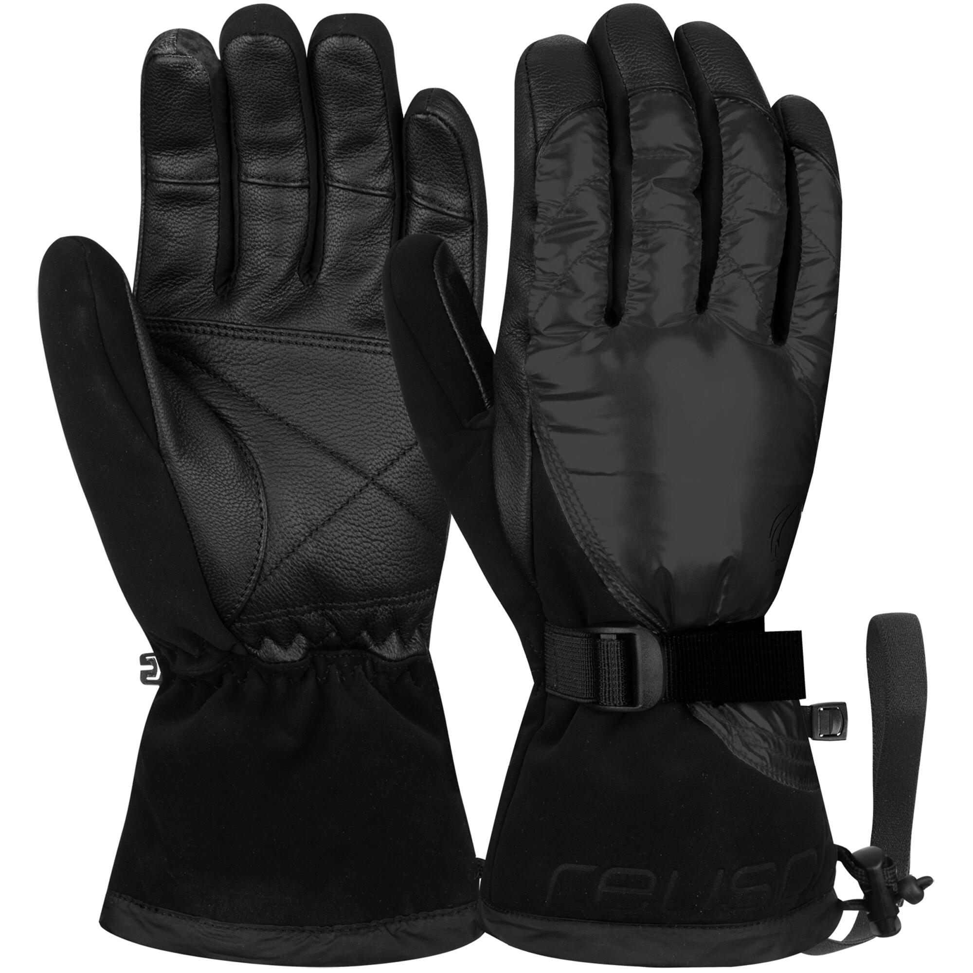 Rękawice damskie REUSCH Yeta