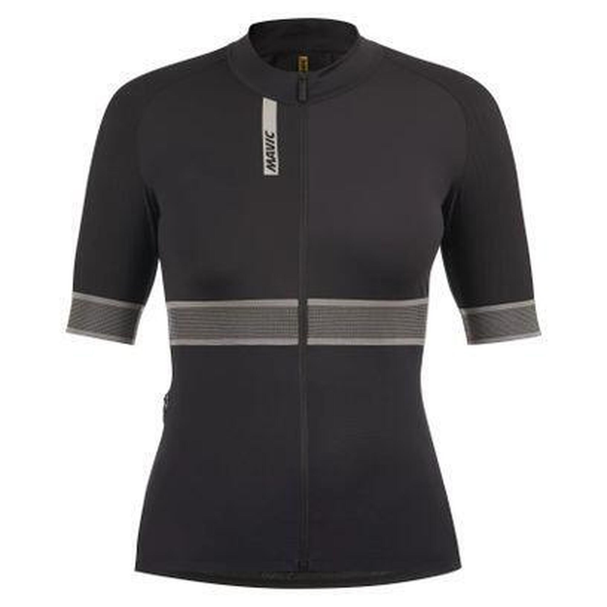 Damski jersey Mavic Ksyrium