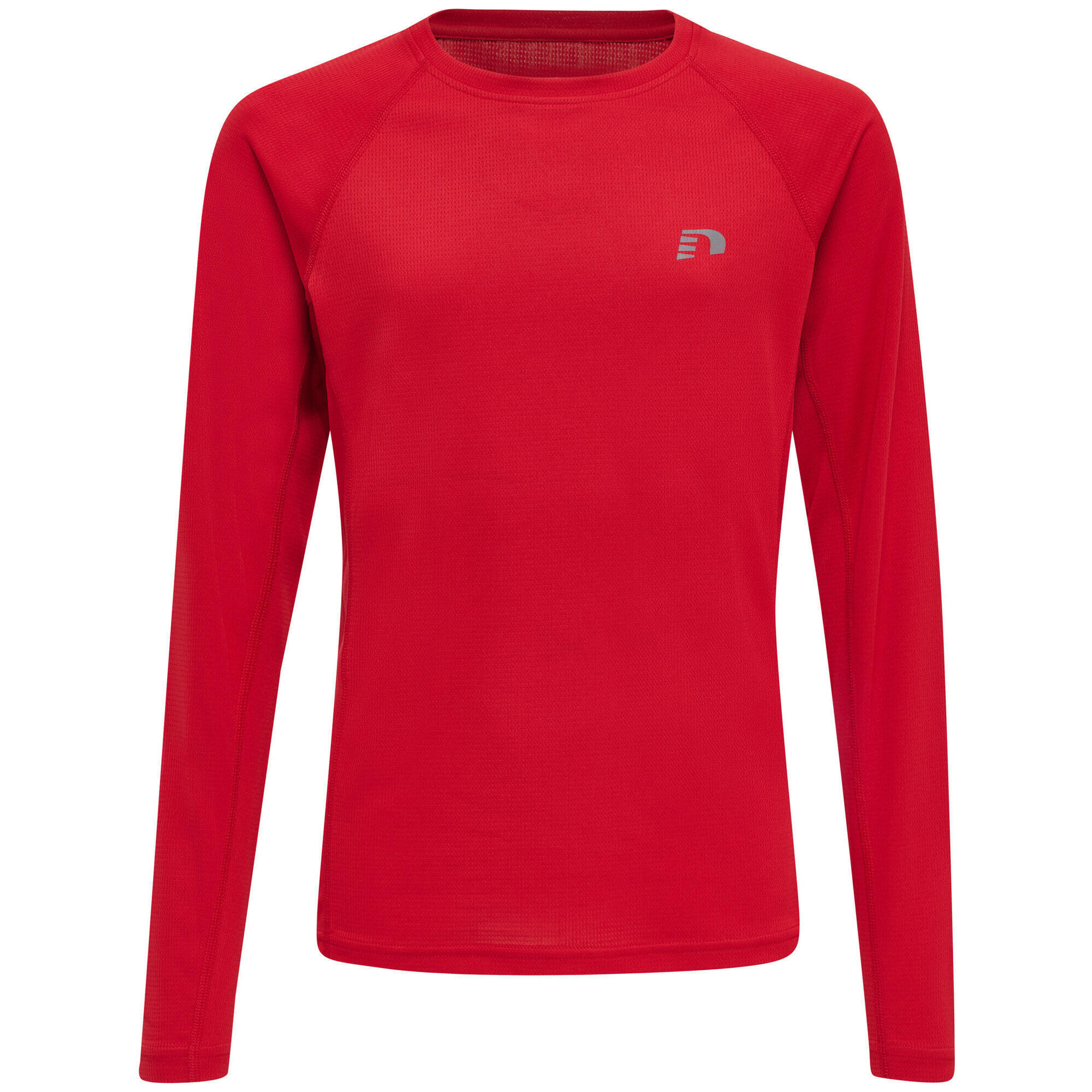 Koszulka z długim rękawem dla dzieci Newline Core