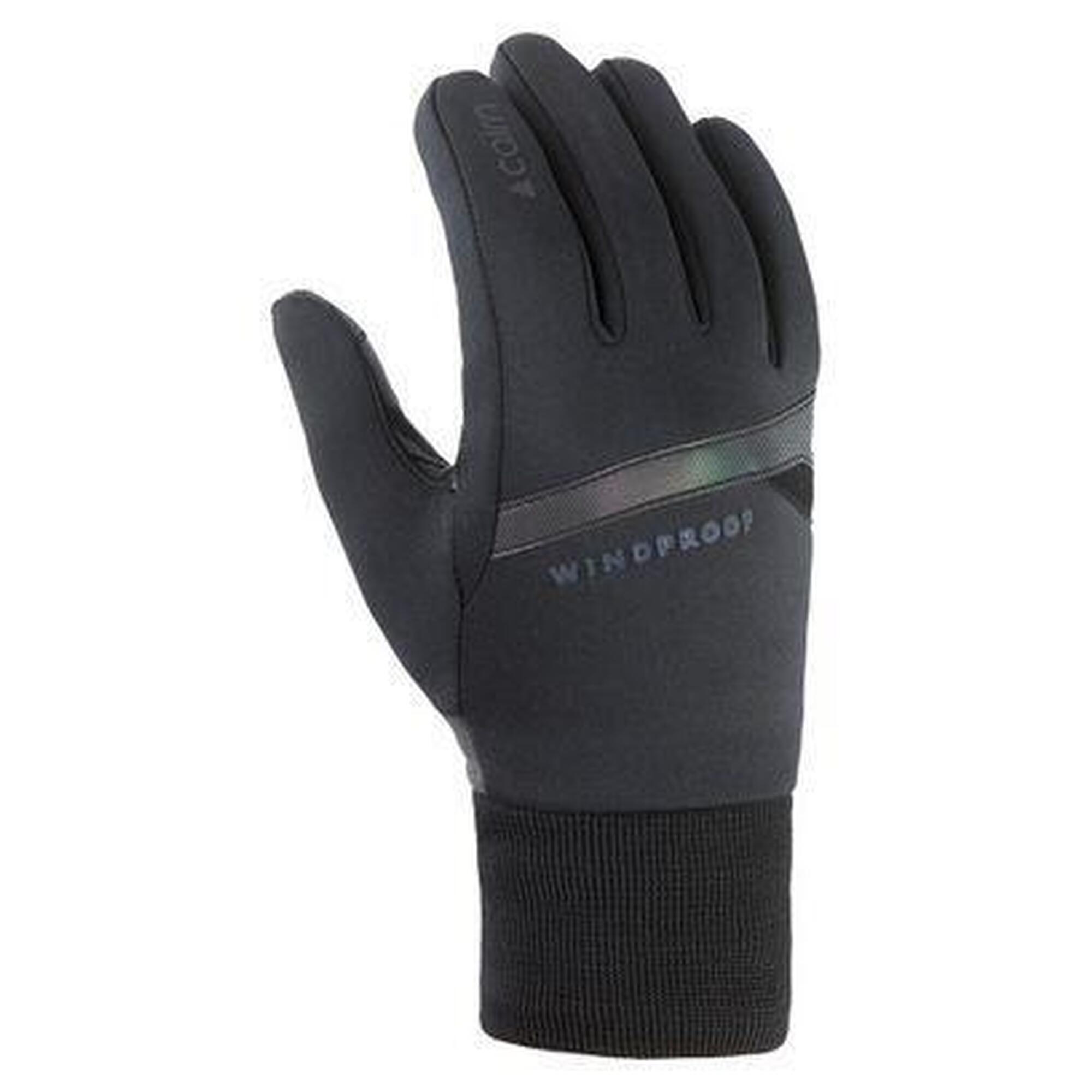 Rękawice narciarskie Cairn Okaro Touch