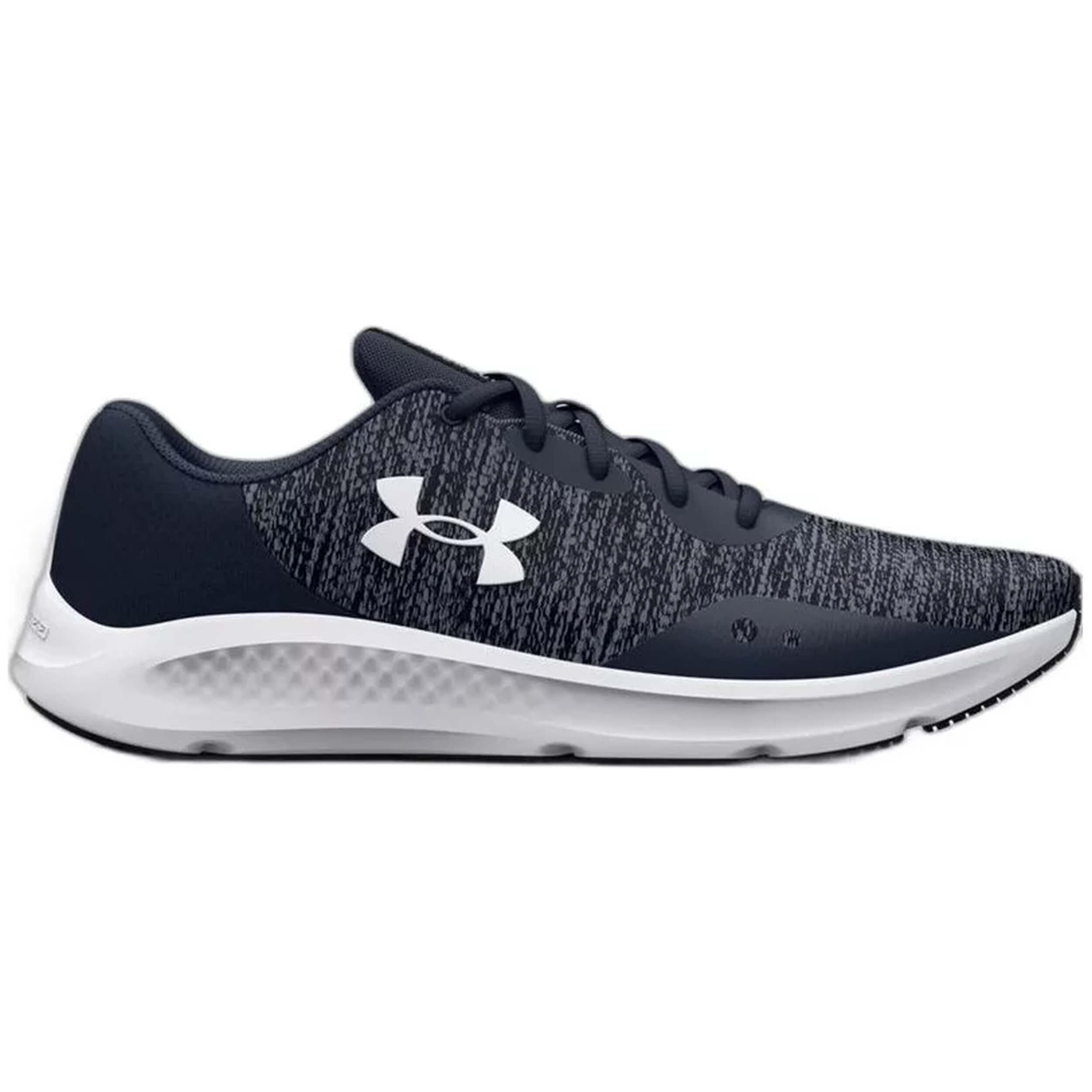 Buty do Biegania Męskie Under Armour Charged Pursuit 3 Twist