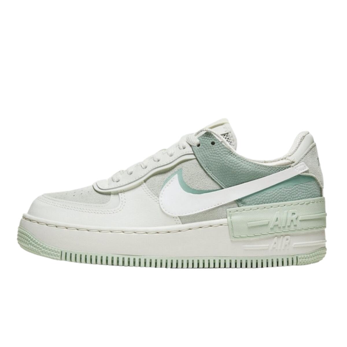Buty do chodzenia dla dorosłych Air Force 1 Shadow Pistachio Frost