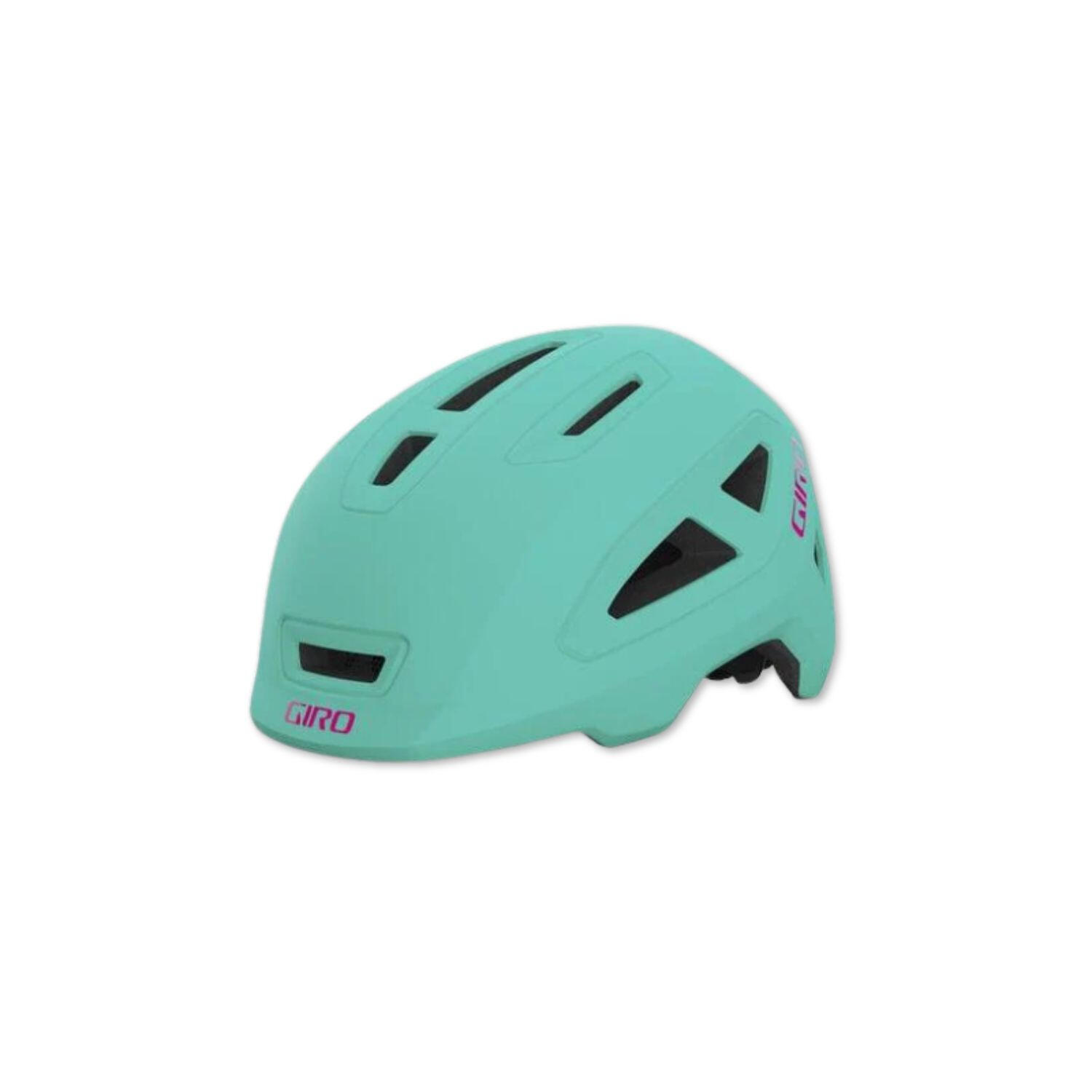 Kask rowerowy dla dzieci Giro Scamp™ Mips