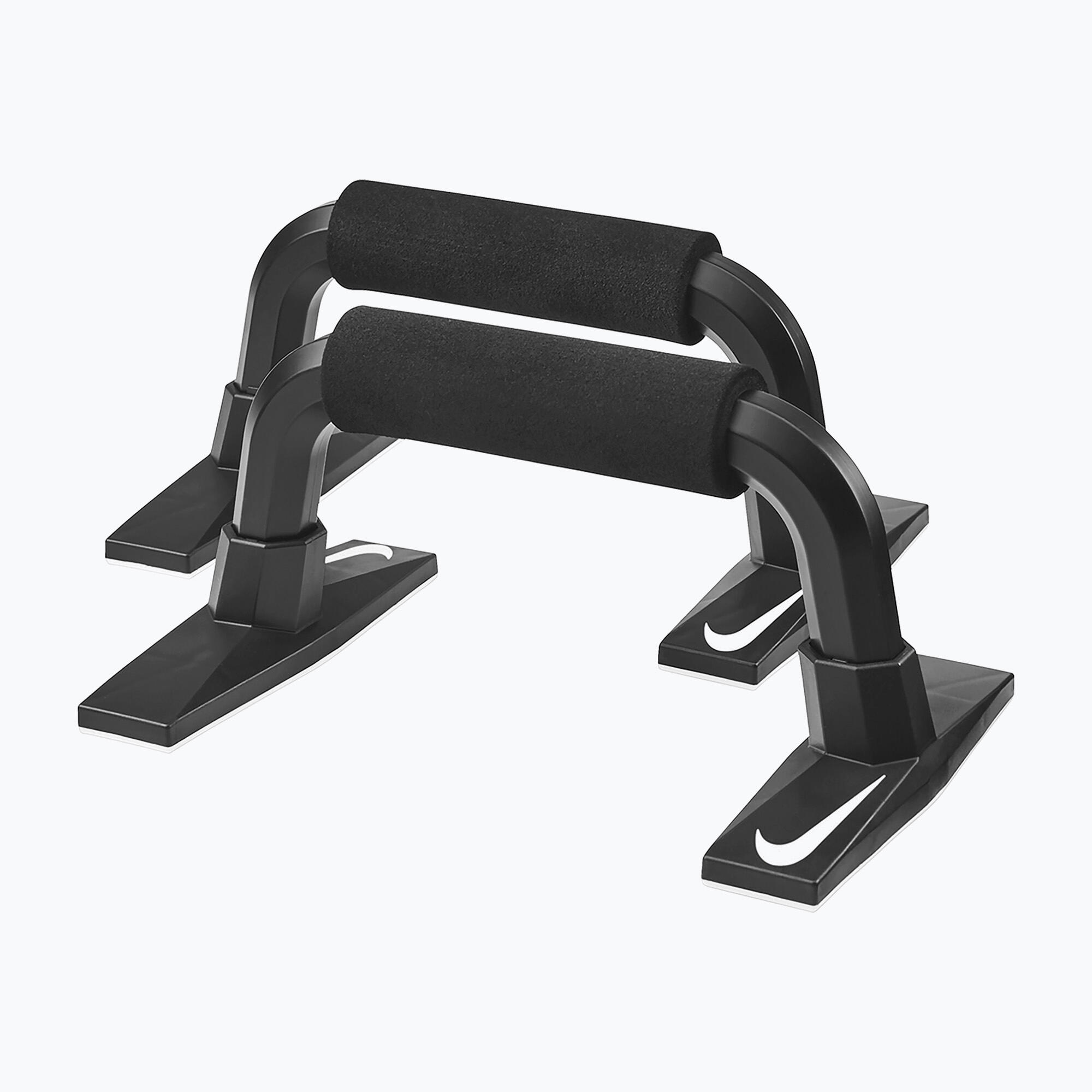 Uchwyty do pompek Nike Push Up Grip 3.0
