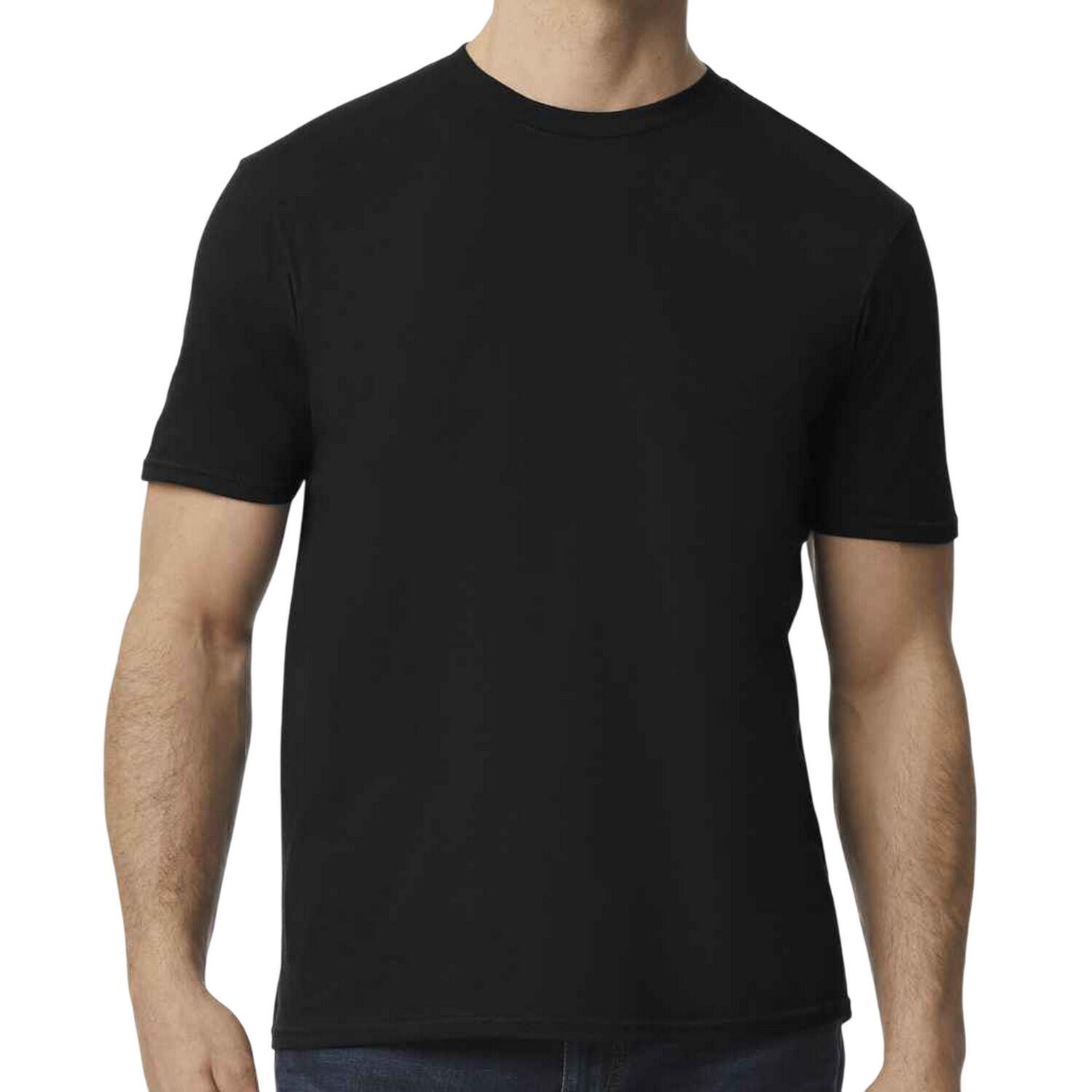 Koszulka Softstyle EZ Unisex Dla Dorosłych