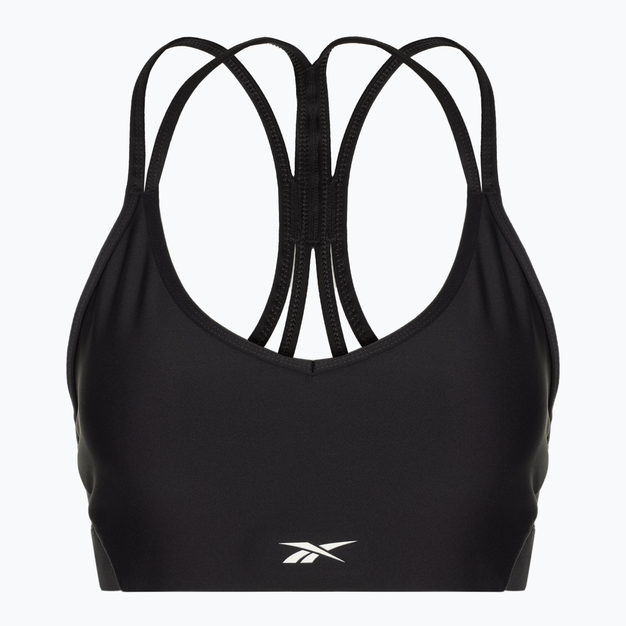 Biustonosz Reebok Lux Low Impact Bra