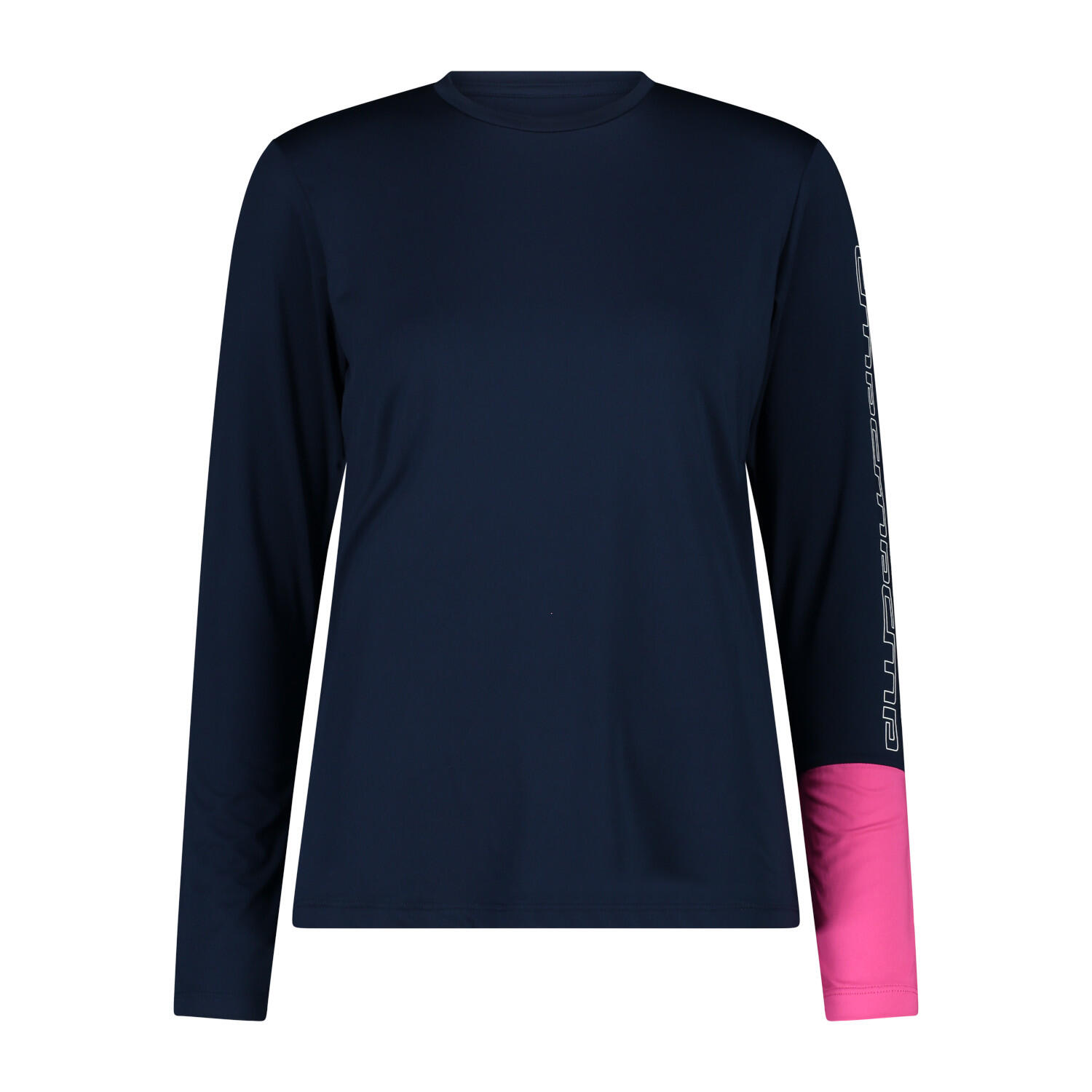 Koszulka damska rowerowe CMP 34N6936