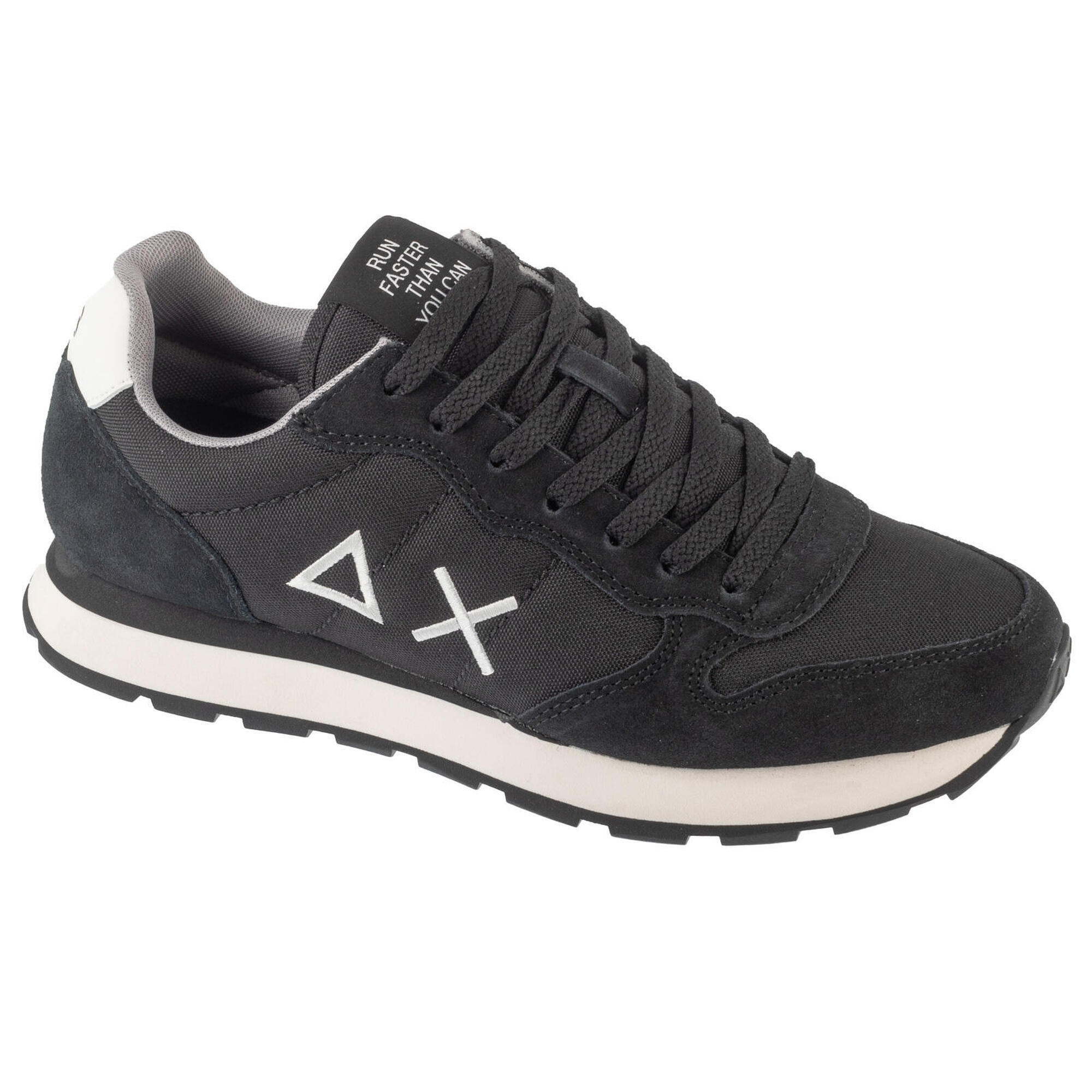 Buty sportowe Sneakersy męskie, Tom Solid