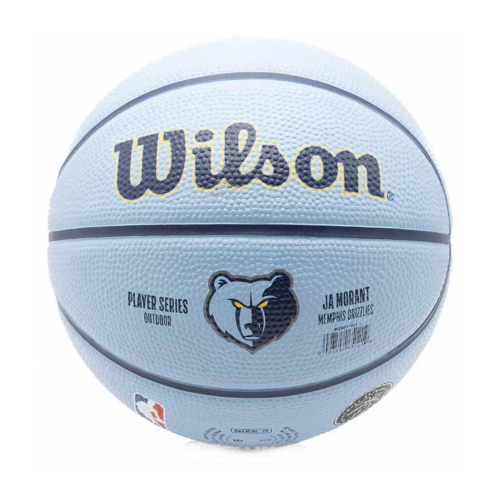 Mini piłka Wilson Morant