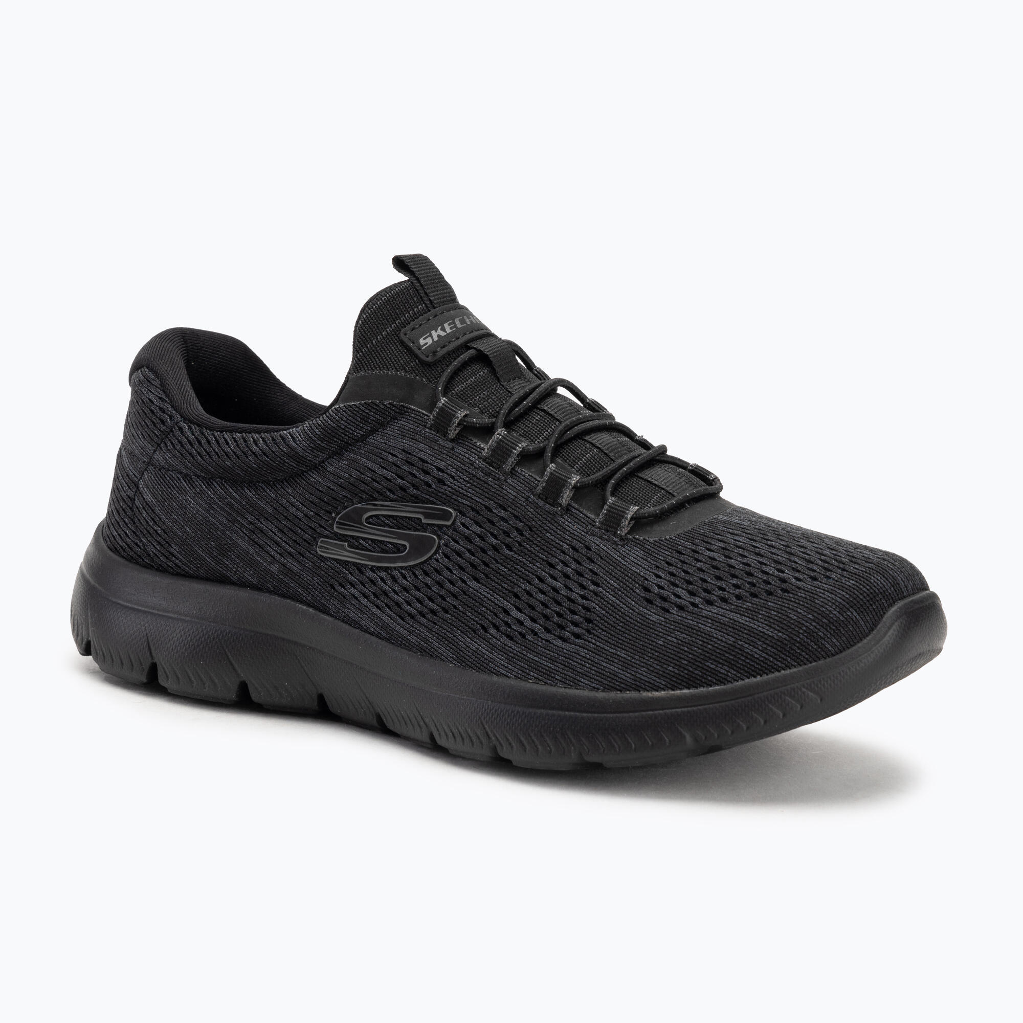 Buty damskie SKECHERS Summits Fun Flare