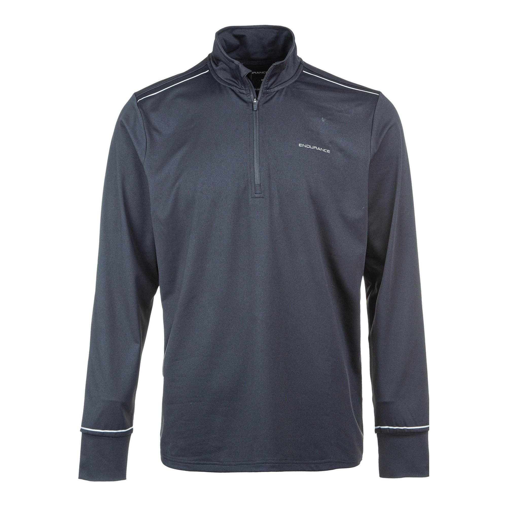 Bluza do biegania męska Endurance Croon