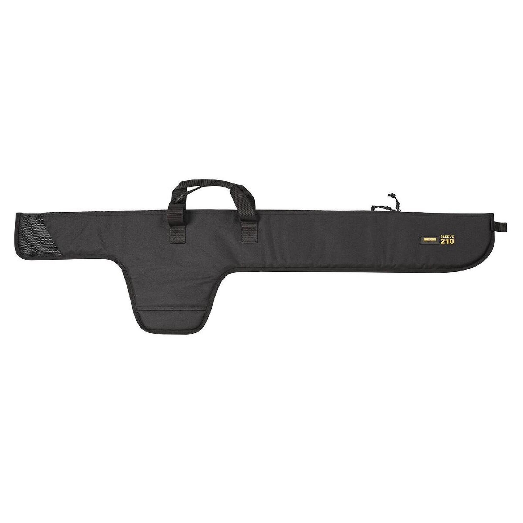 Płaszcz na jedną przynętę Spro 210