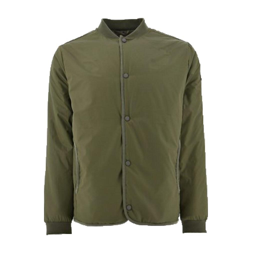 Kurtka JOTT BOGOTA Zielony