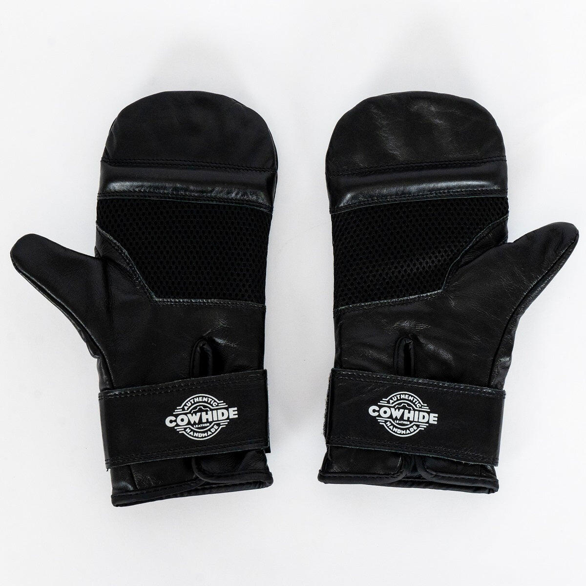 Rękawice na worek Knockout Marciano Sac