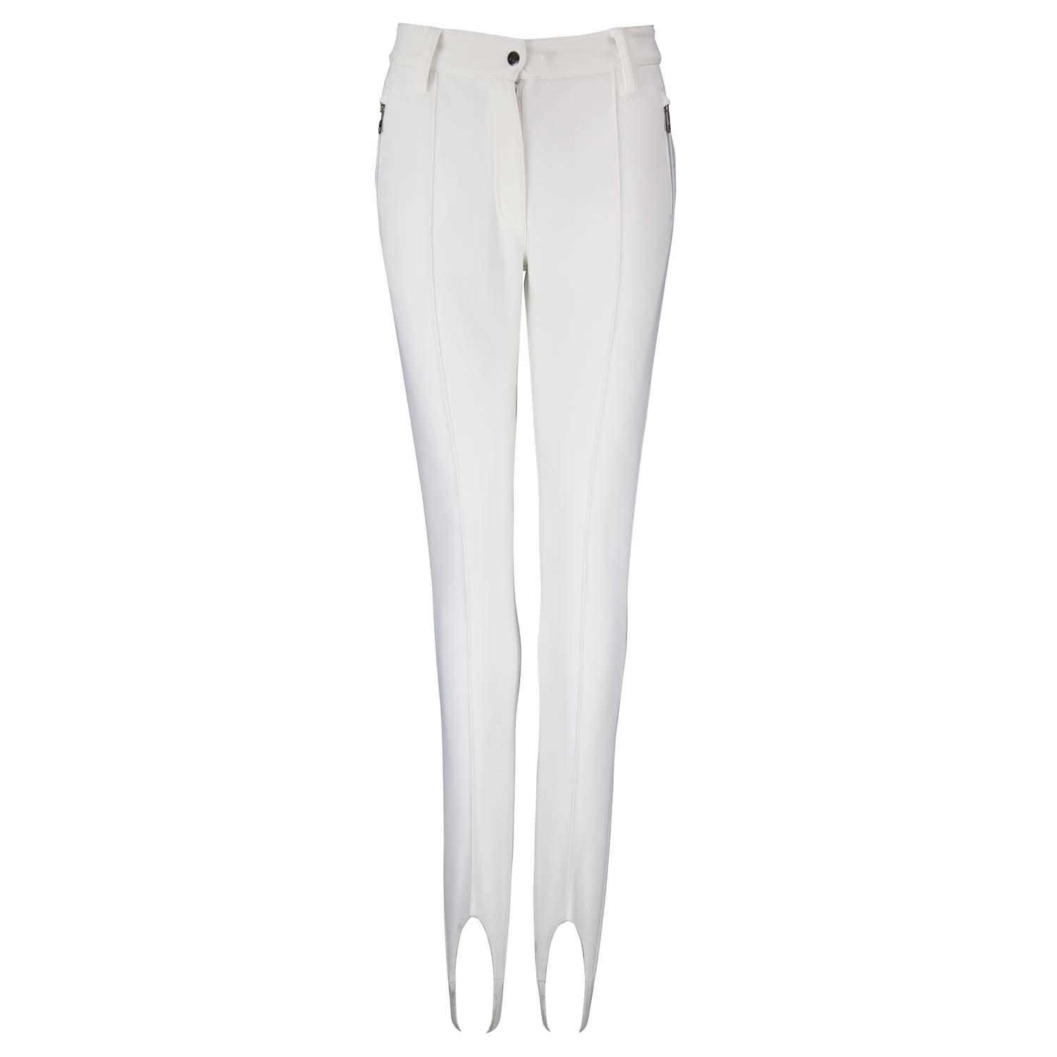 Spodnie narciarskie damskie Peak Mountain Afizzli