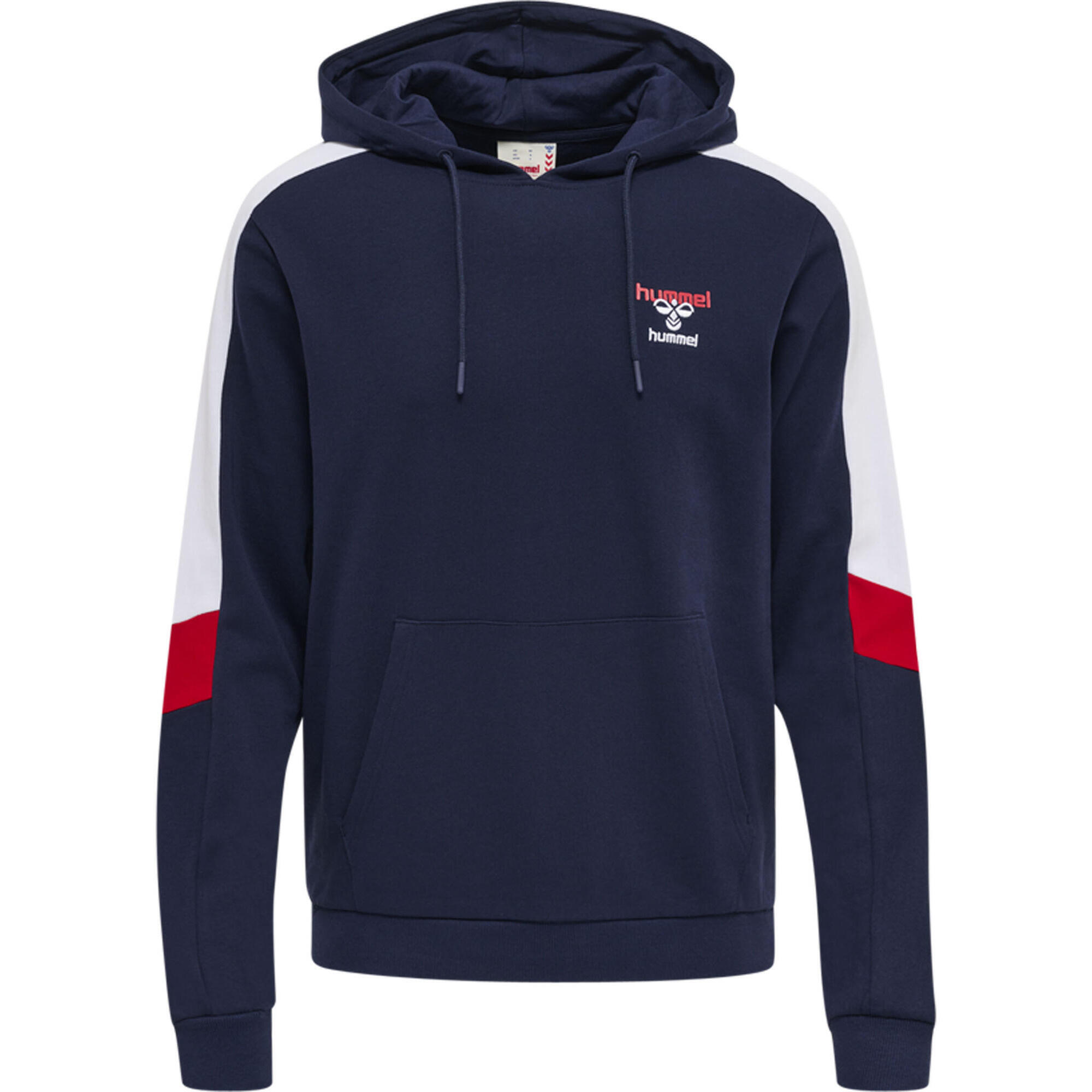 Bluza z kapturem Hummel IC Claude