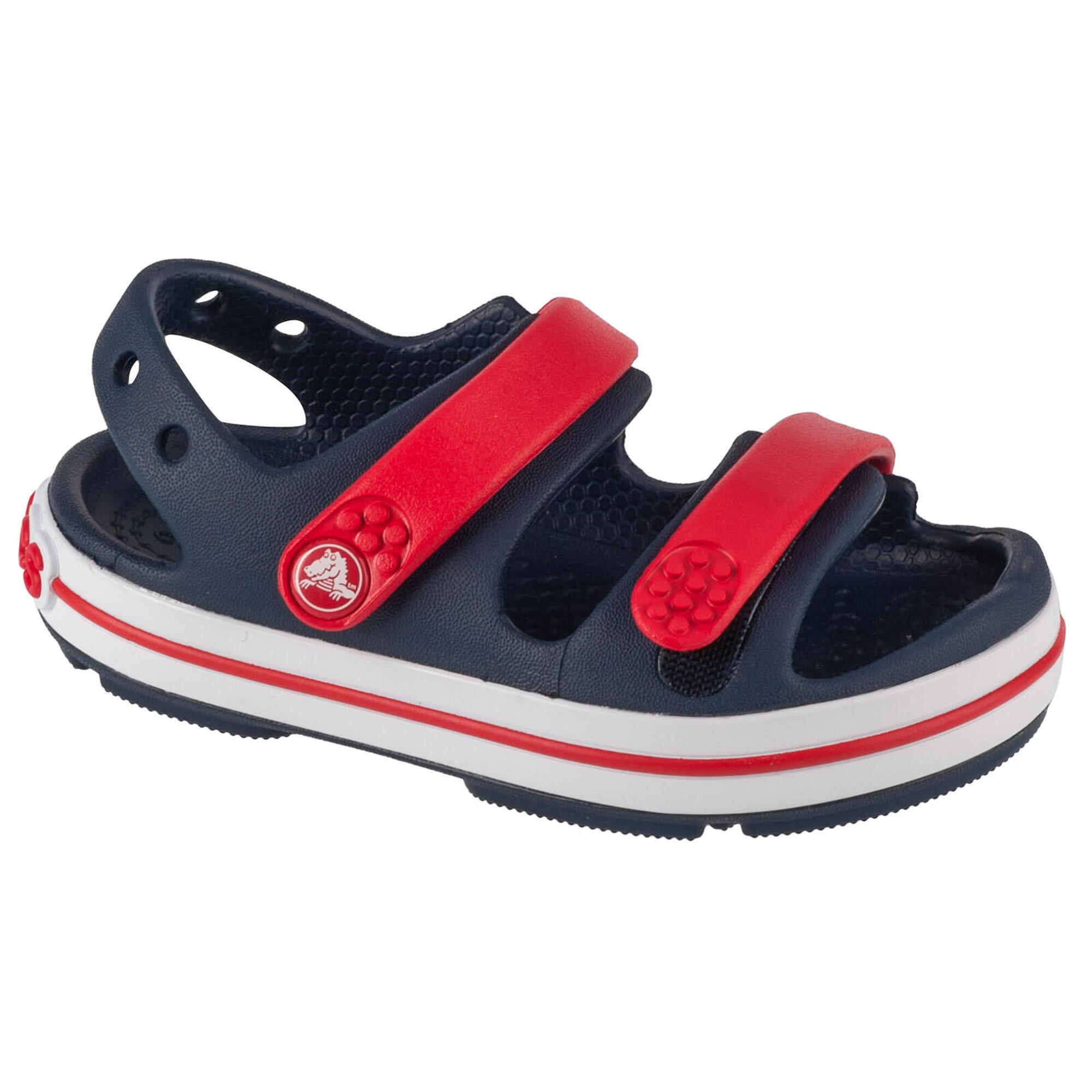 Buty do chodzenia niemowlęce Crocs 2094244OT
