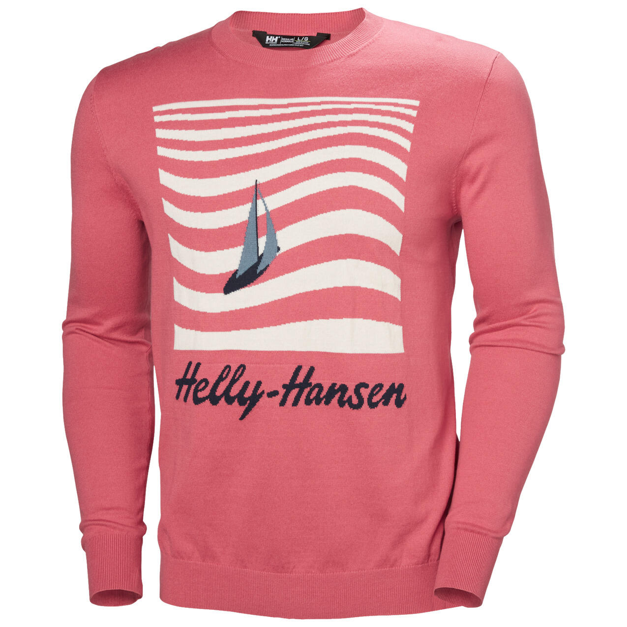 Pulower Helly Hansen Quayside