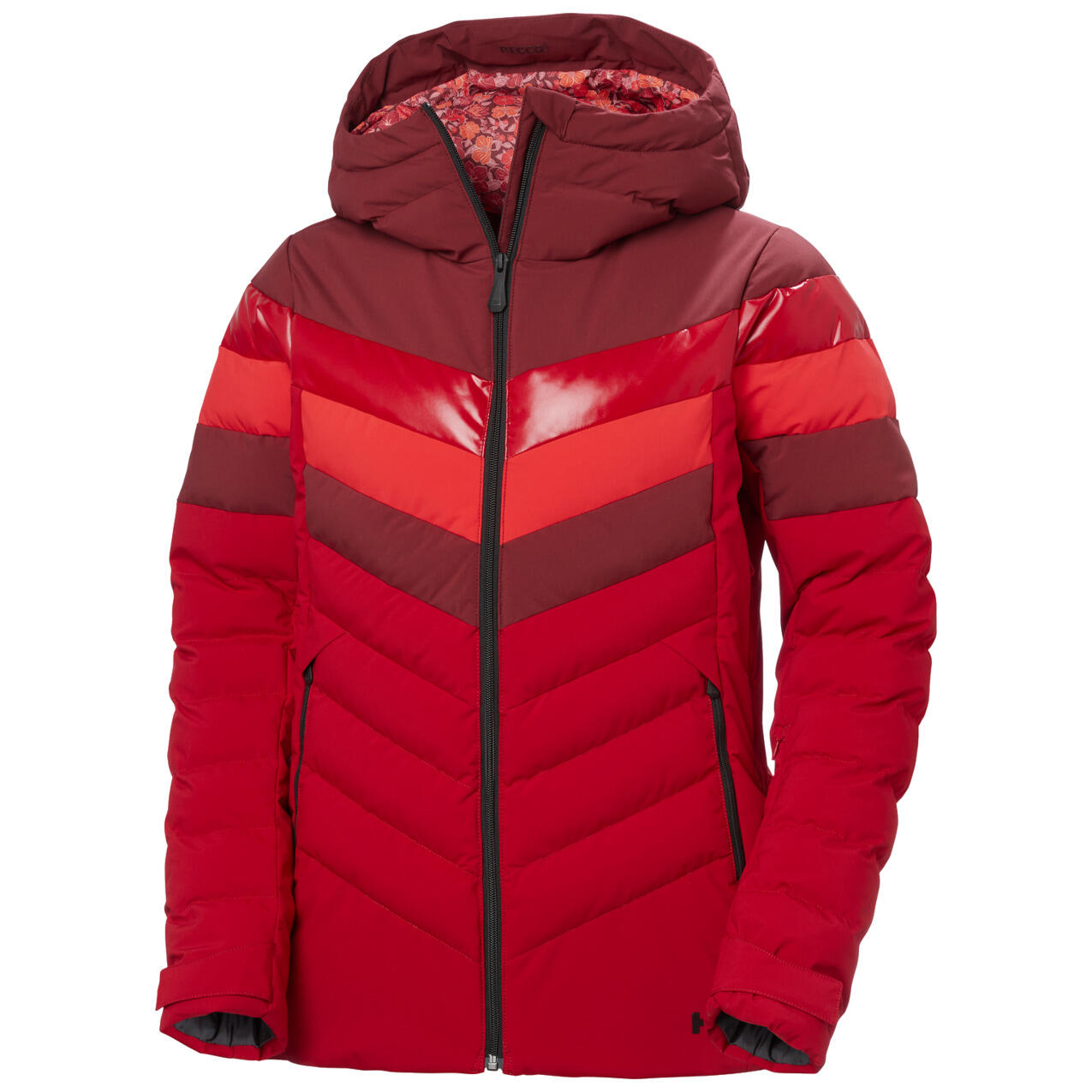 Damska kurtka puchowa Helly Hansen Imperial Puffy