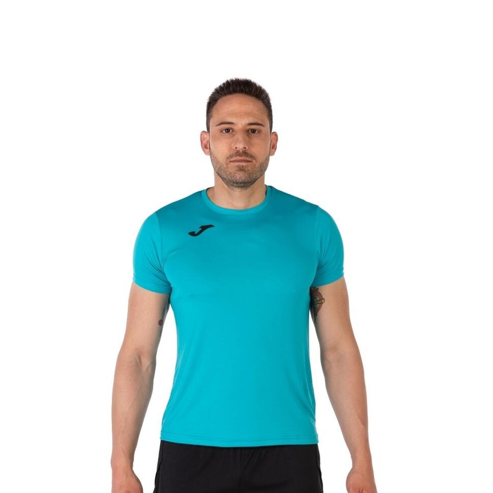 Koszulka do biegania męska Joma Record II