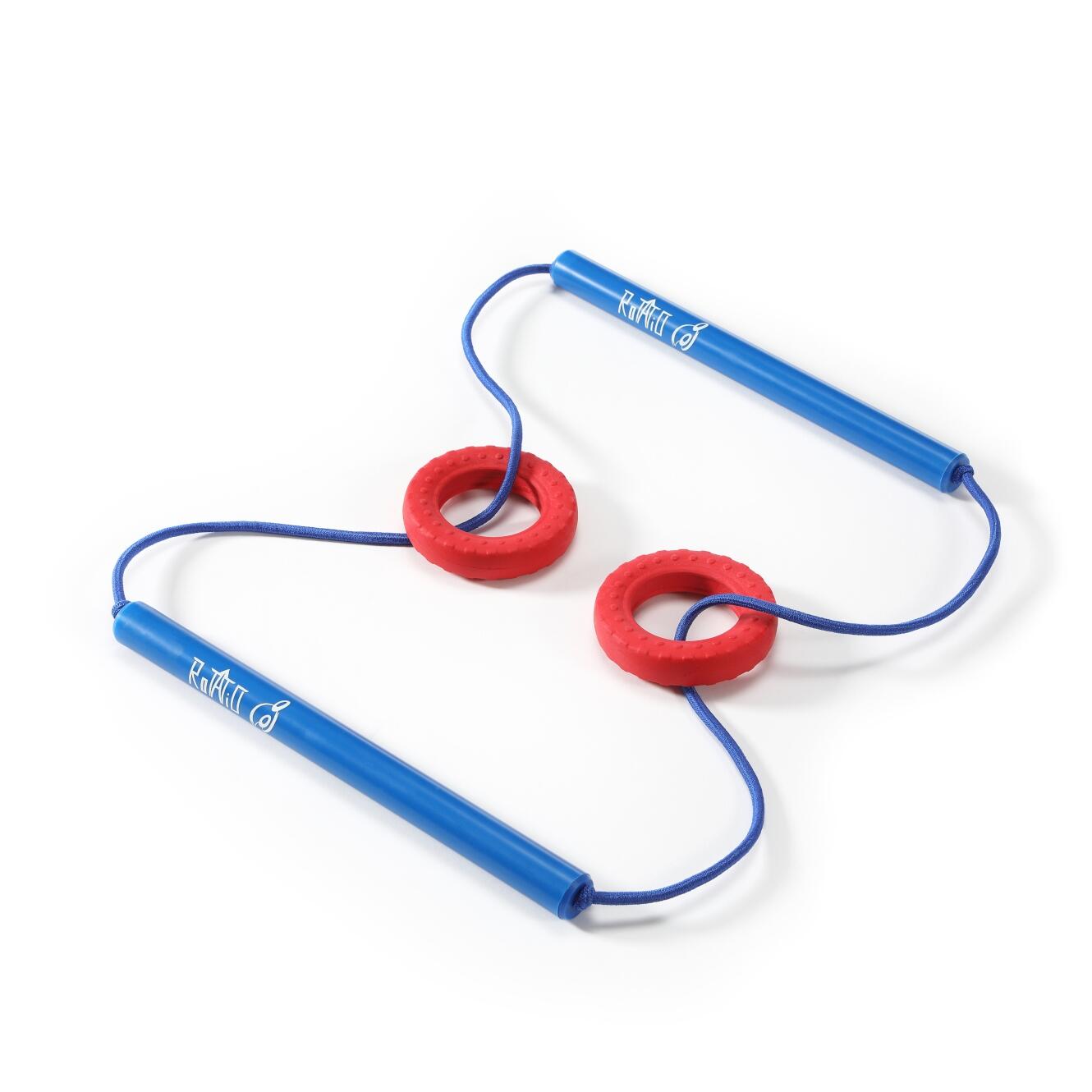 ROTATIO do treningu koordynacji i siły mięśni głębokich