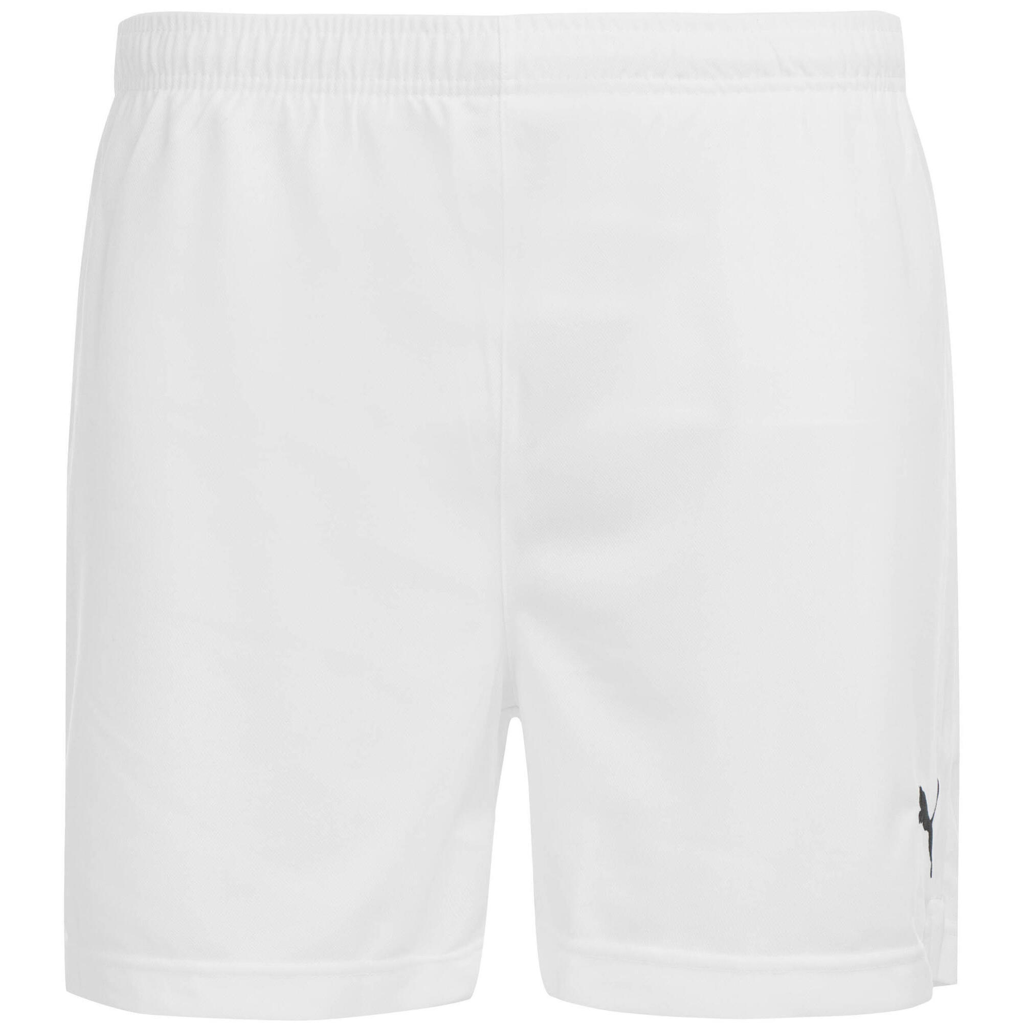 Męskie Spodenki Sportowe Puma Vencida 2XL - Oddychające i Wygodne