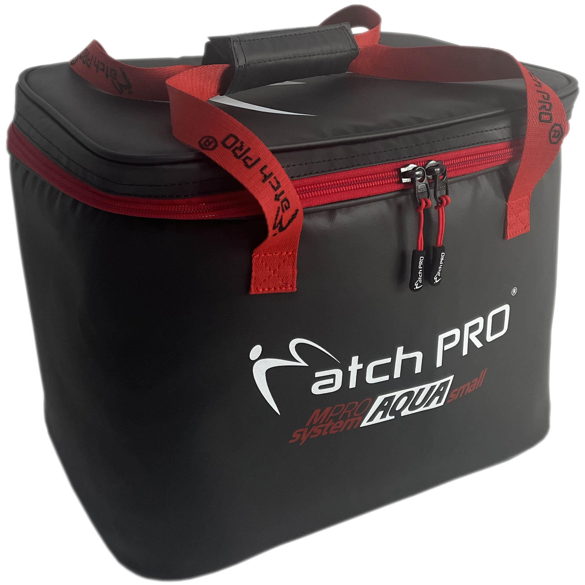 Torba Wędkarska Matchpro Termiczna Coolbag Small Aqua System
