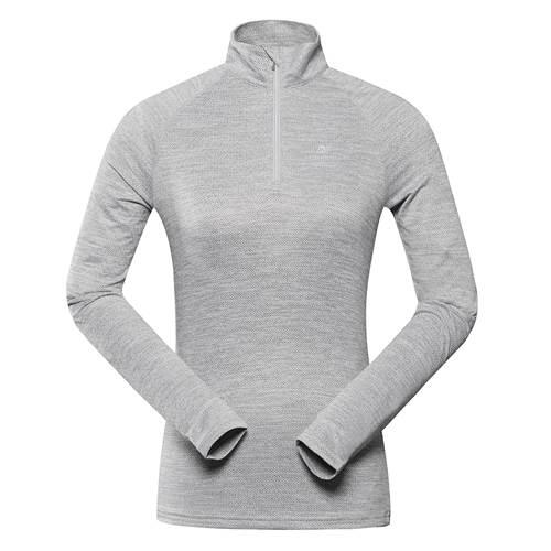 Koszulka sportowa damska Alpine Pro LTSB171773