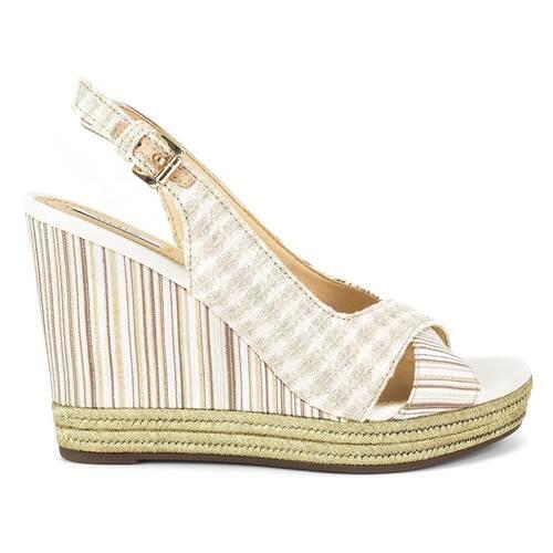 Buty do chodzenia damskie Geox Janira