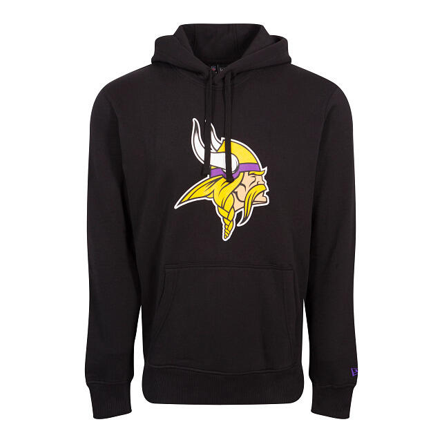 Bluza z kapturem Minnesota Vikings NFL