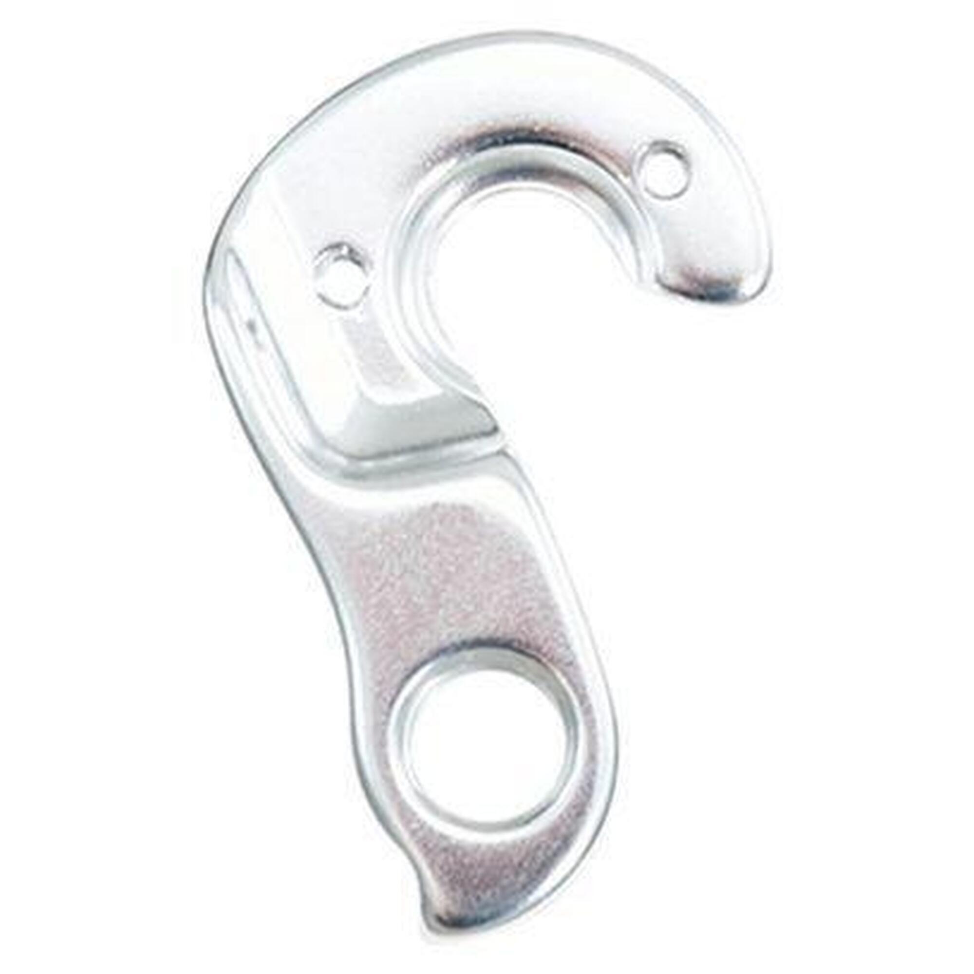 Prawy wieszak przerzutki tylnej Union gh-161