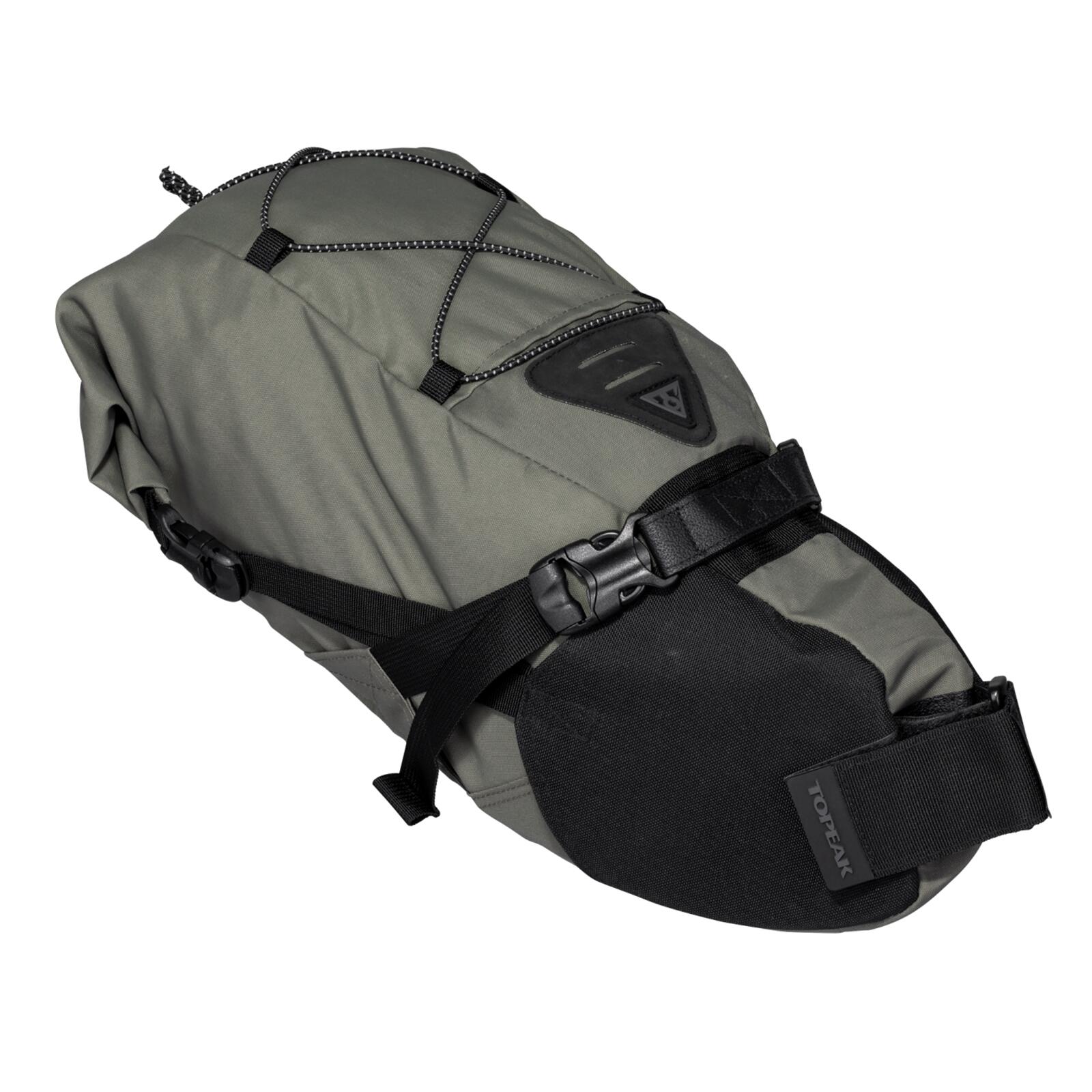 Torba na siodło Topeak BackLoader 10 L