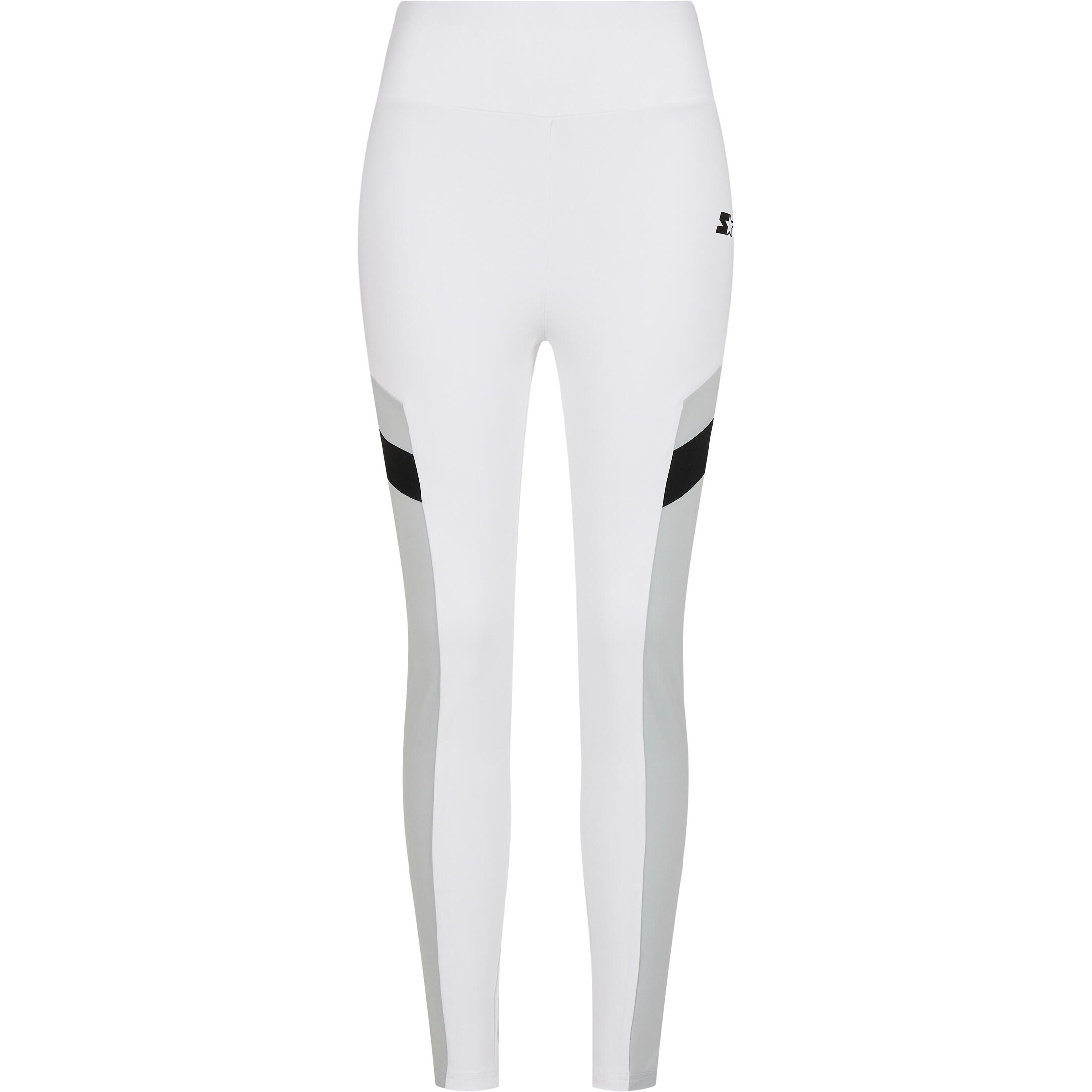 Damskie legginsy sportowe z wysoką talią Urban Classics starter