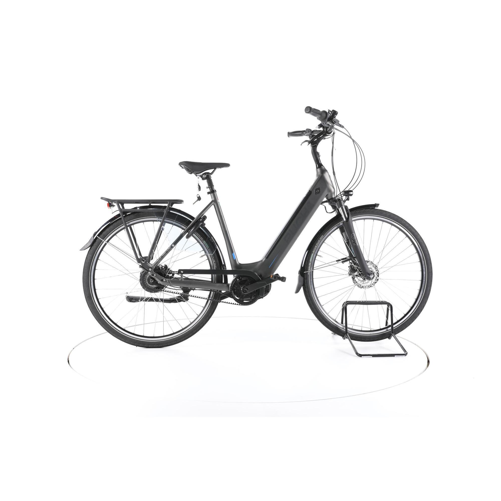 Second Life - Puch C 4.7 City E-Bike Niska rama - Stan dobry