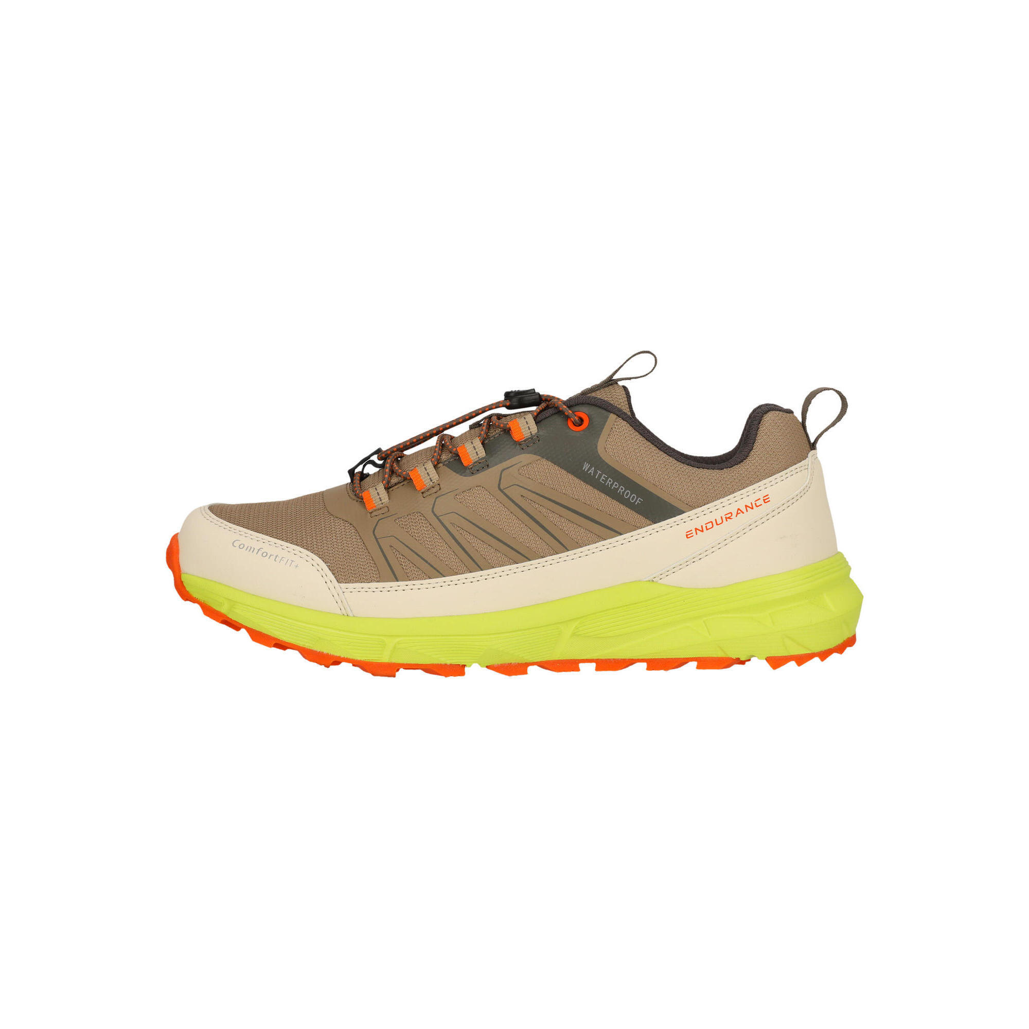 Buty trekkingowe Endurance Ferill WP