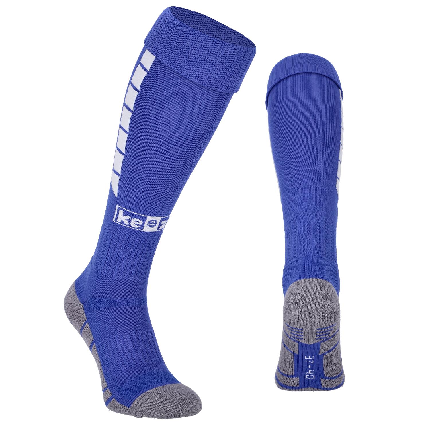 Getry piłkarskie dziecięce KEEZA PRO