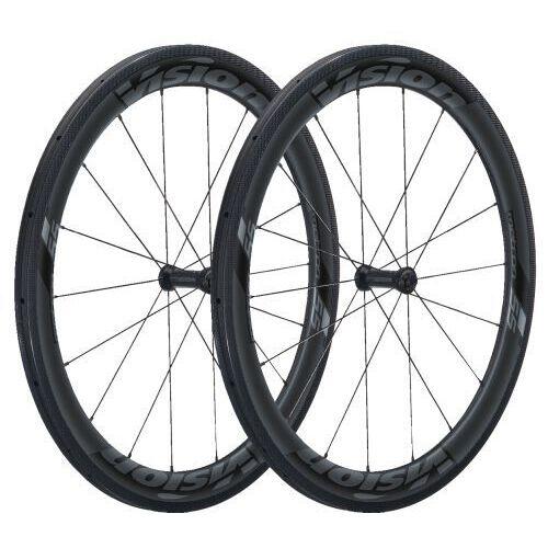 Koła do węży Vision Metron 55 sl sh11