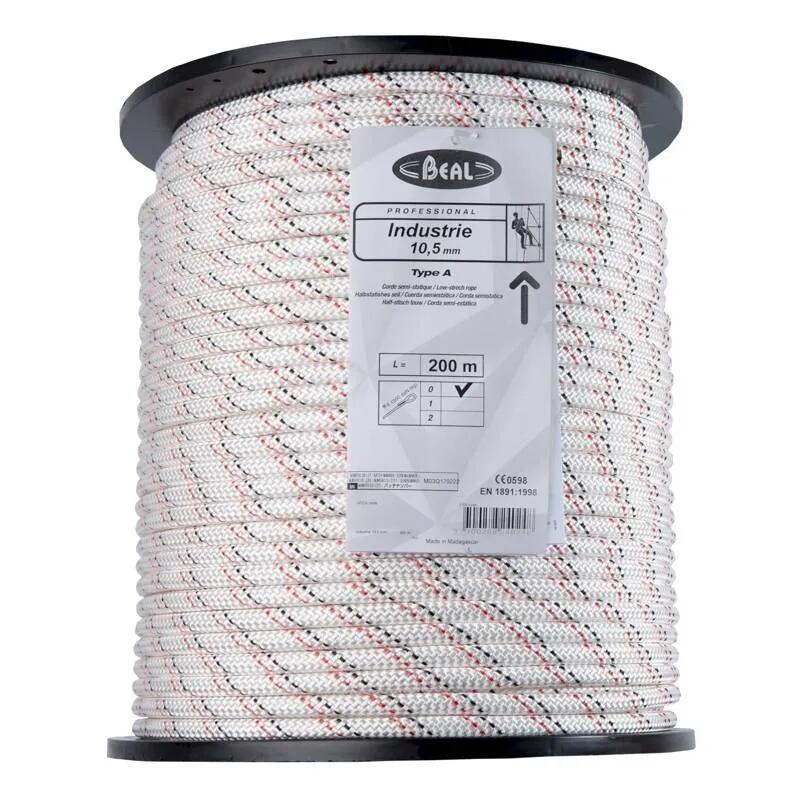 Lina półstatyczna Industrie 10.5 mm na metry