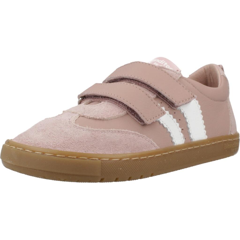 Buty BLANDITOS SPEEDCAT LTHR Rose