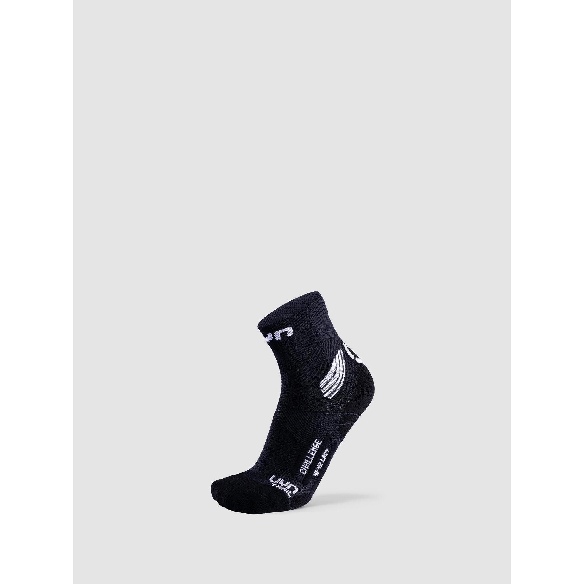 Run Trail Challenge Socks