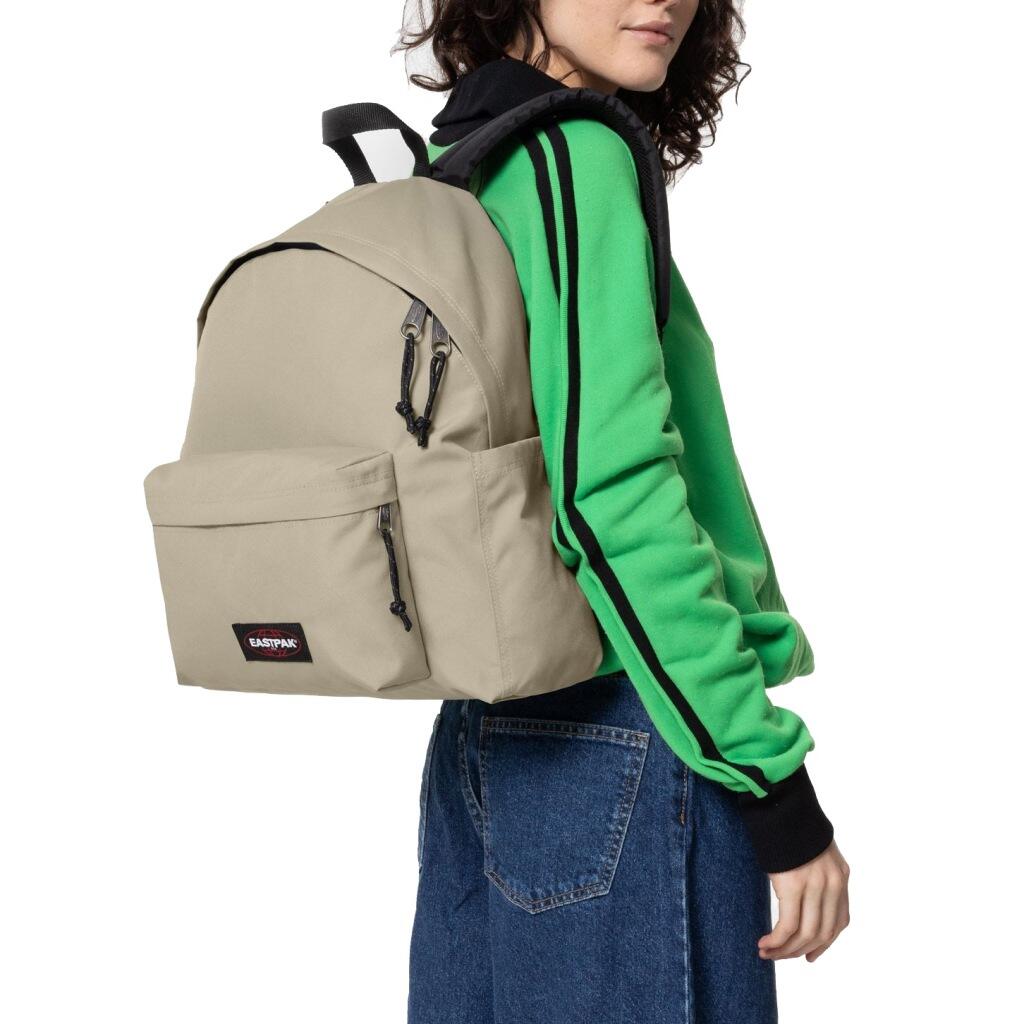 EASTPAK DAY PAKR Beżowy