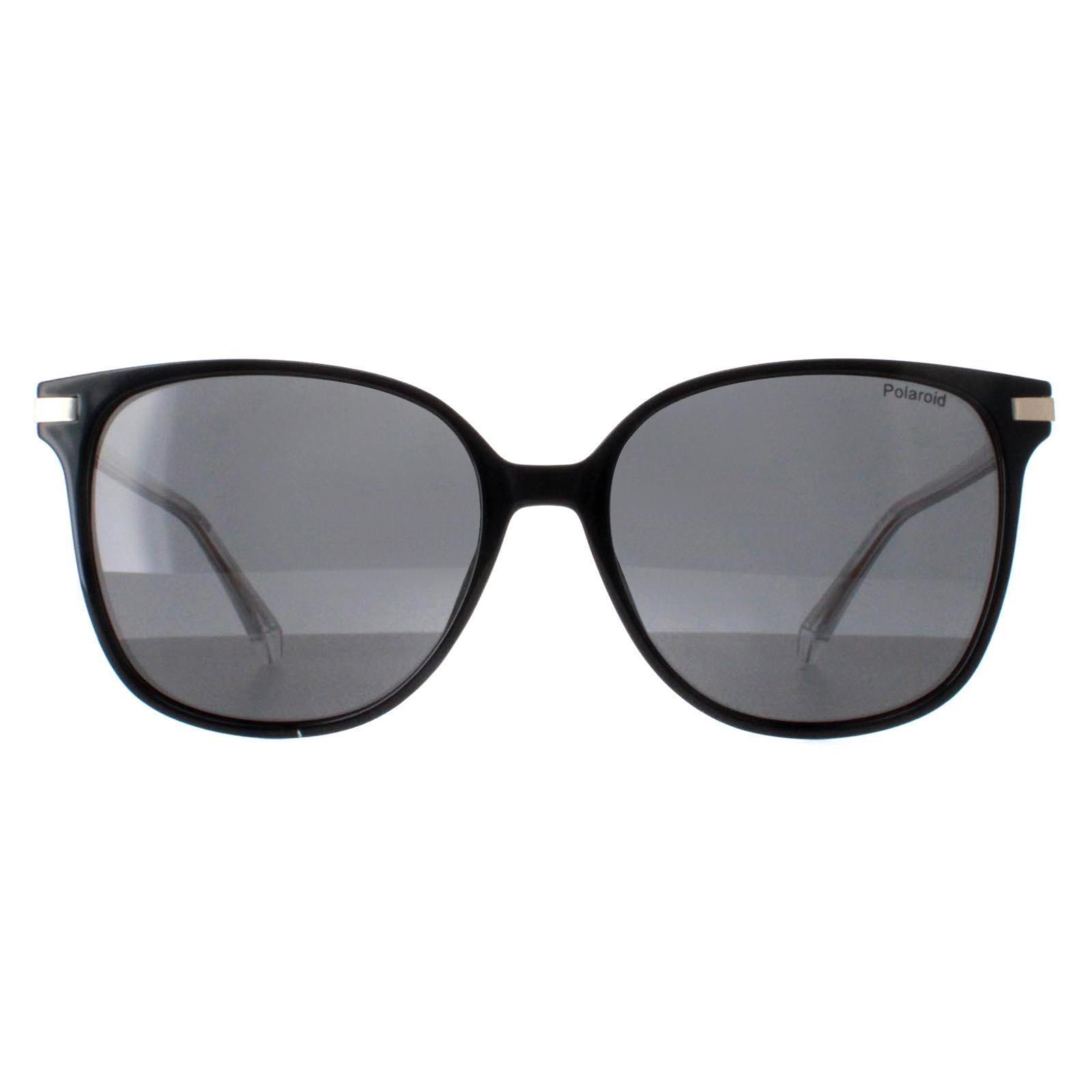 Okulary przeciwsłoneczne Damskie Polaroid PLD 4170_G_S_X Poliwęglany