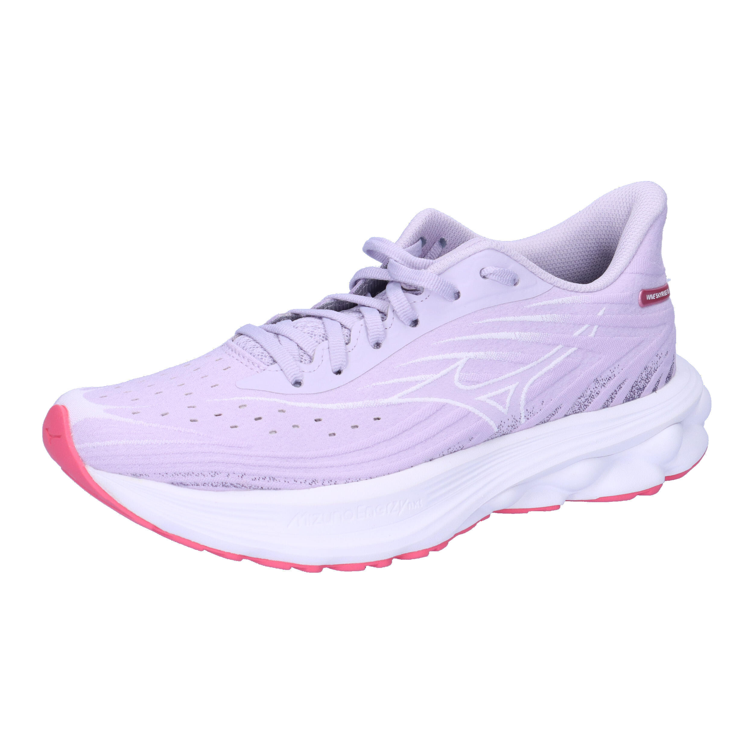 Buty do biegania damskie Mizuno Wave Skyrise 6