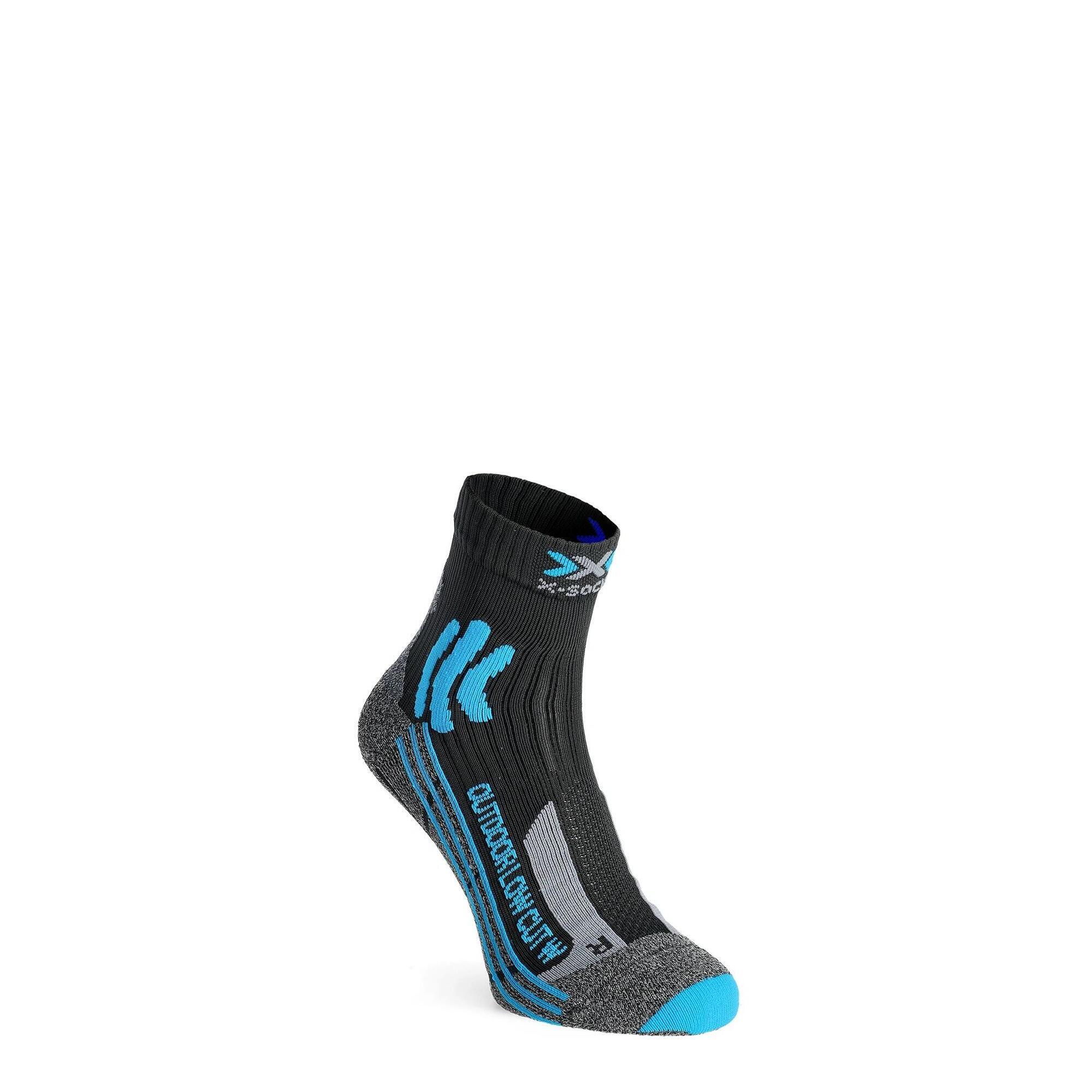 Skarpety trekkingowe damskie X-Socks Trek Outdoor Low Cut