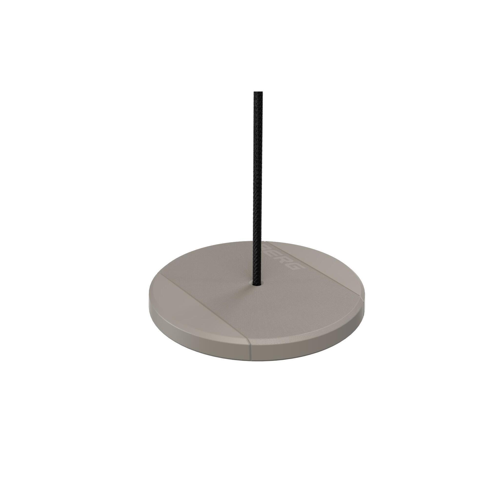 Huśtawka tarczowa BERG PlayBase