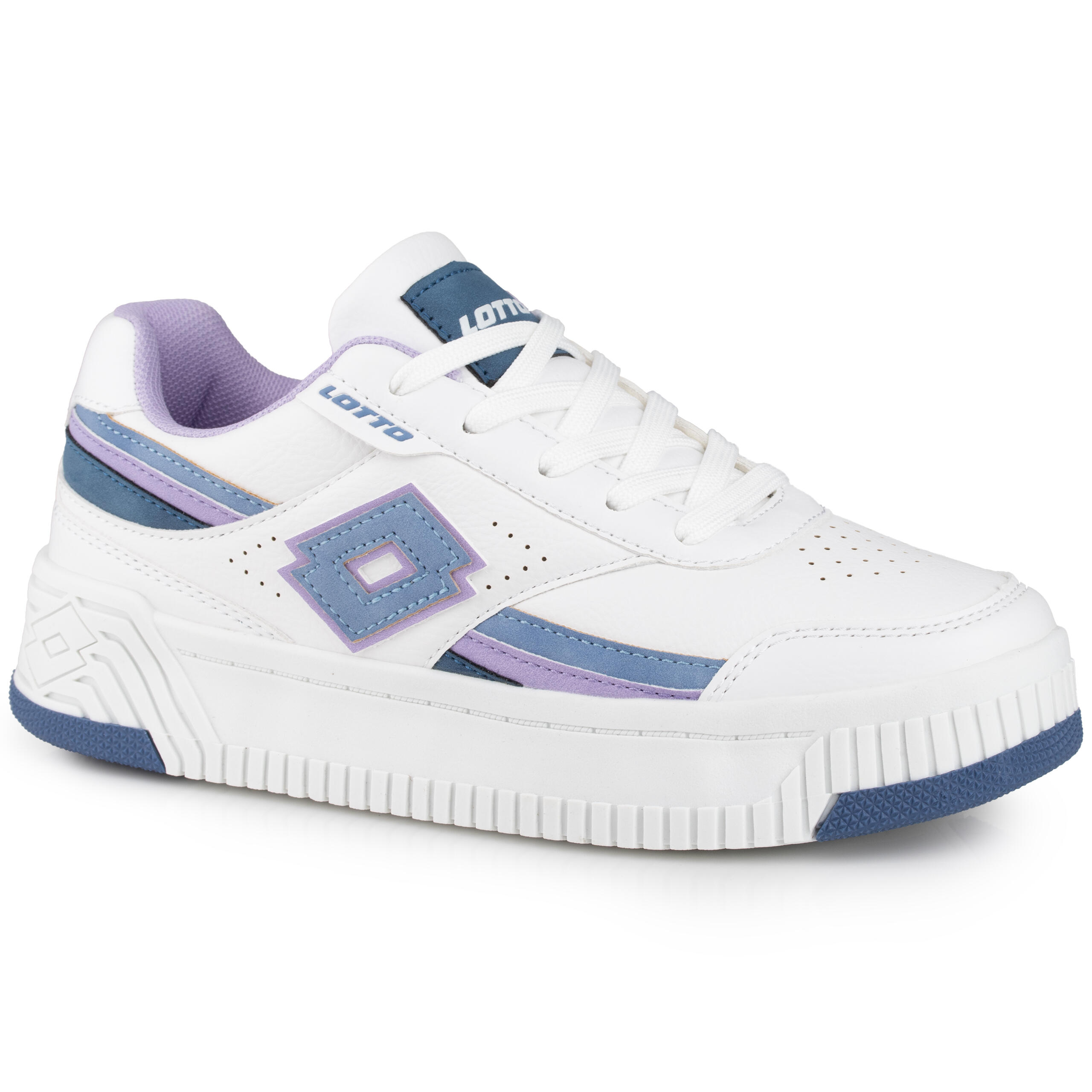 Buty damskie sportowe Lotto PINADEE