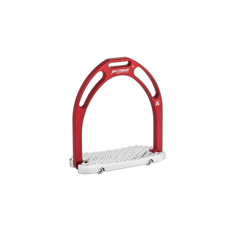 suwmiarka Jin Stirrup Anatomic